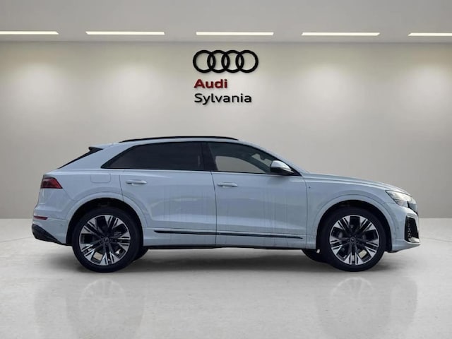 2026 Audi Q8 Premium Plus - Photo 10