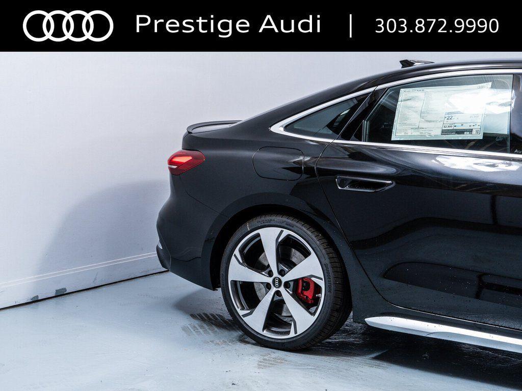 2025 Audi S5 Premium Plus - Photo 11
