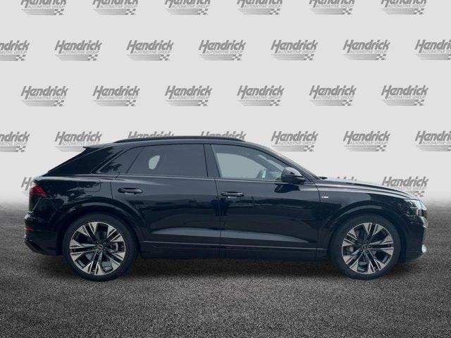 2026 Audi Q8 Premium Plus - Photo 10