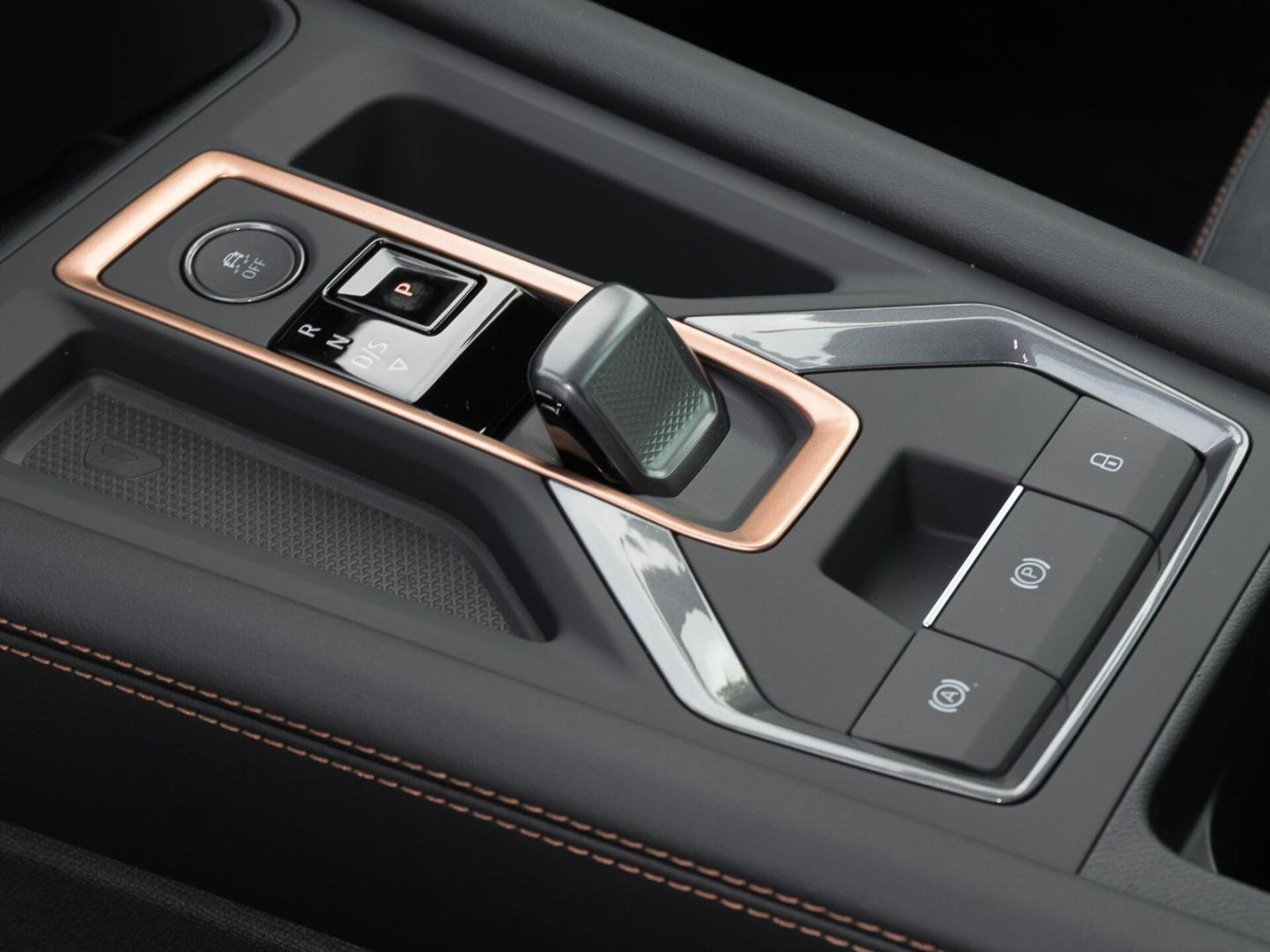 CUPRA Leon Sportstourer VZ