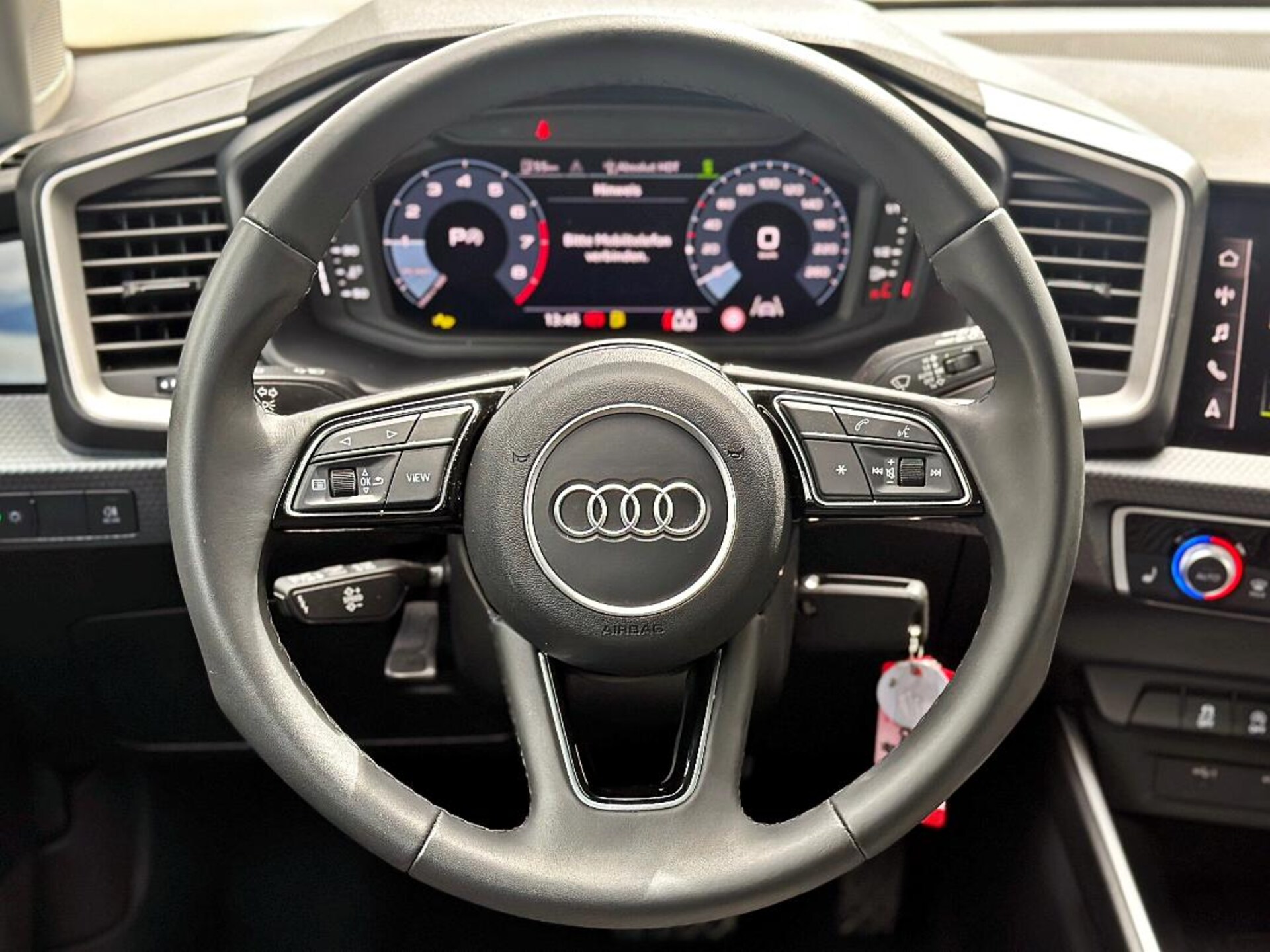 Audi A1 Sportback Advanced