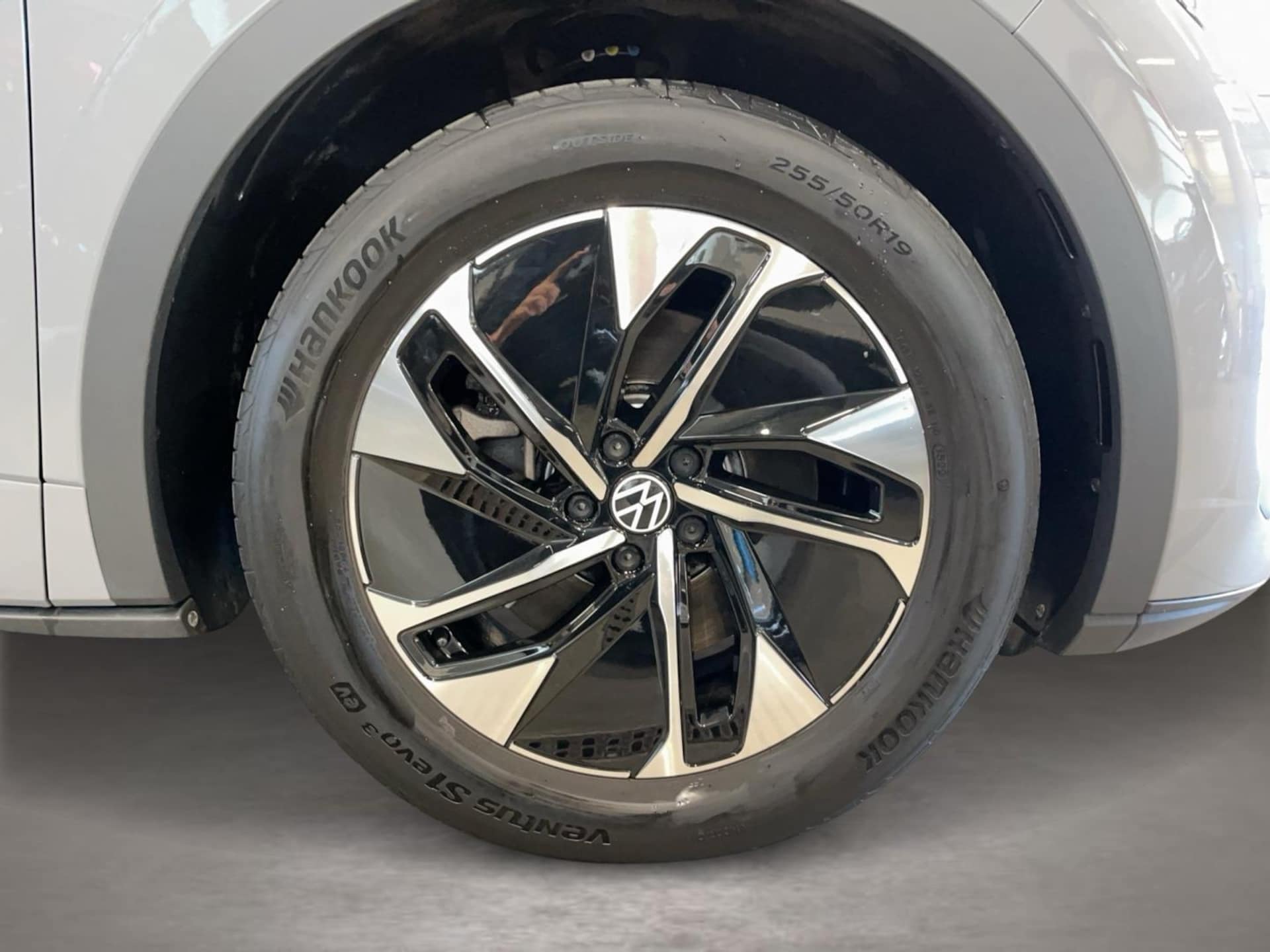 Volkswagen ID.5 Pro
