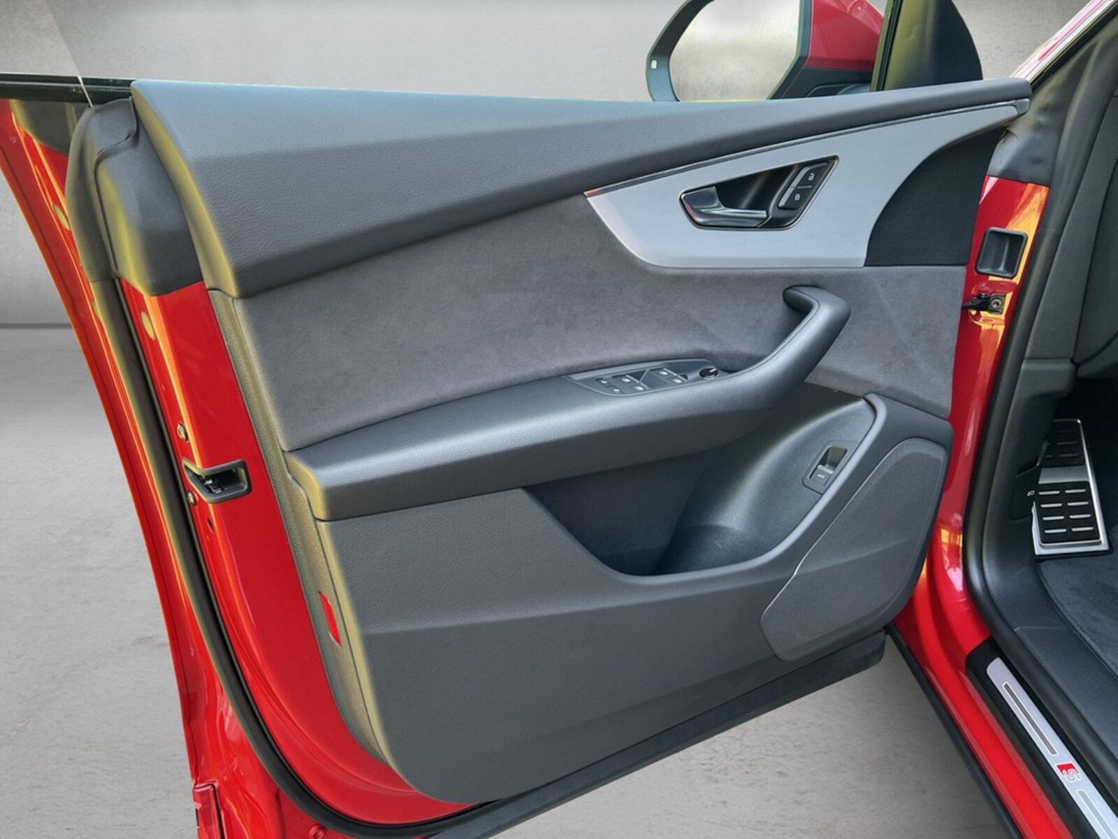 Audi Q8 – Bild 6