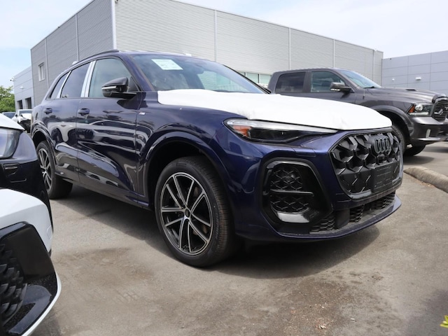 2026 Audi Q5