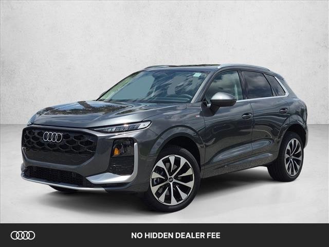 2026 Audi Q3 SUV