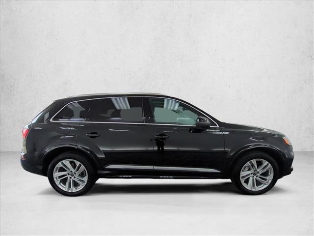 2023 Audi Q7