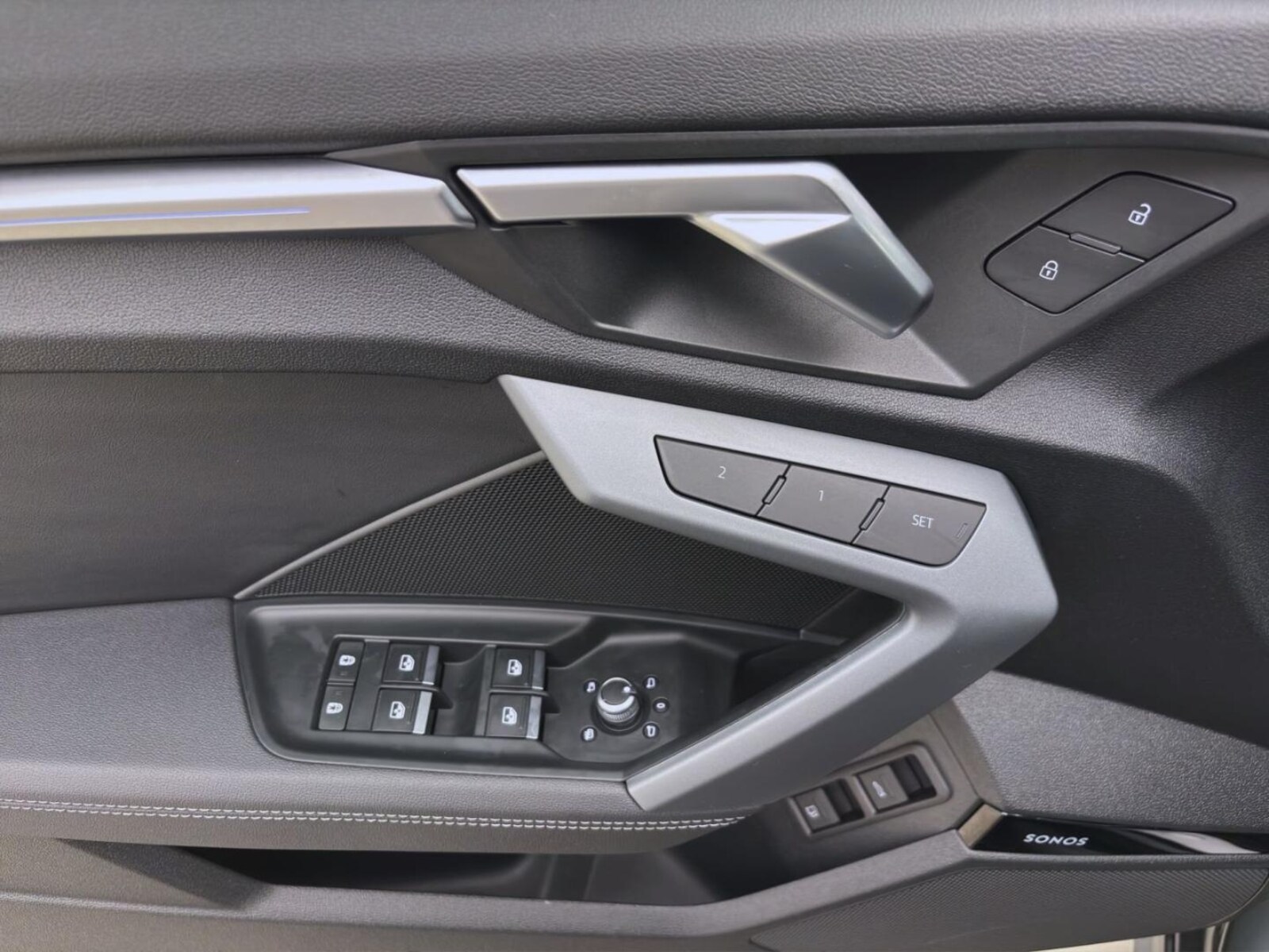 Audi A3 allstreet – Bild 11