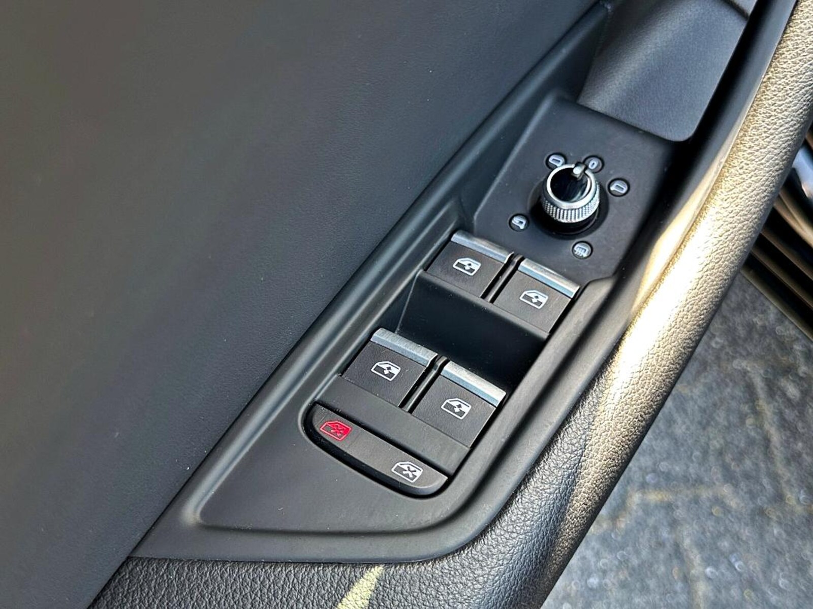 Audi A4 Avant – Bild 8