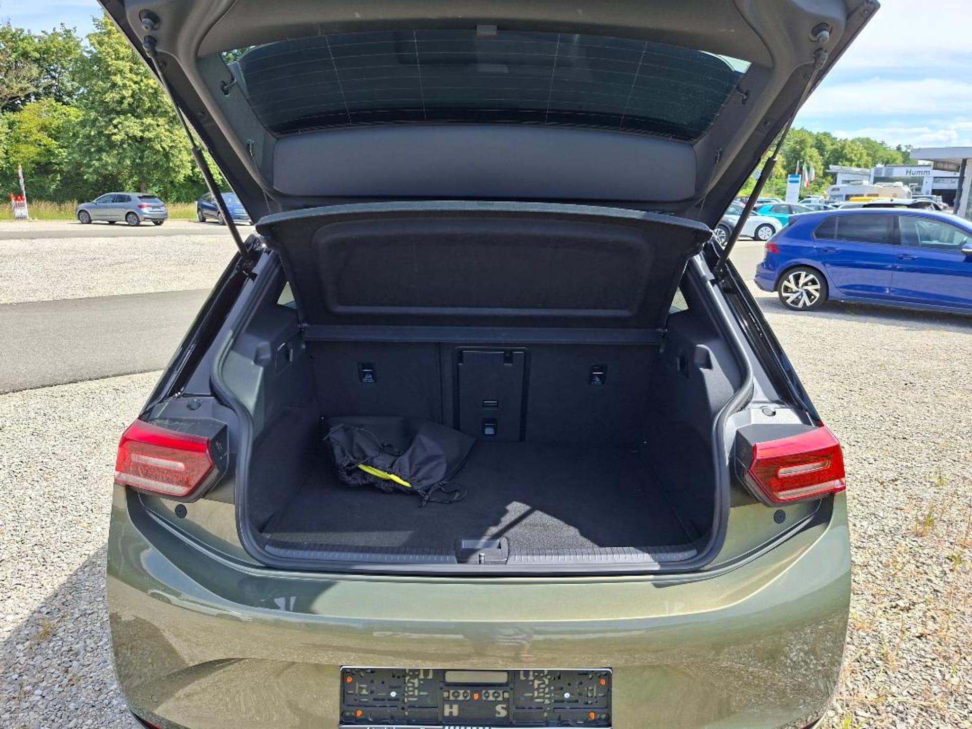 Volkswagen ID.3 Pro S