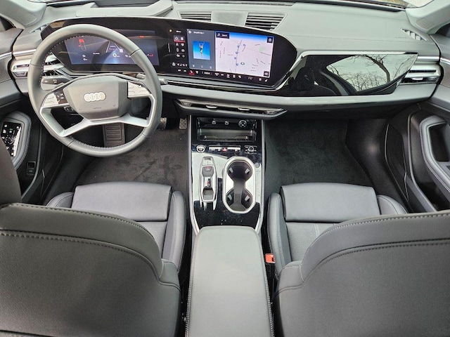 2026 Audi A6 Premium Plus - Photo 19
