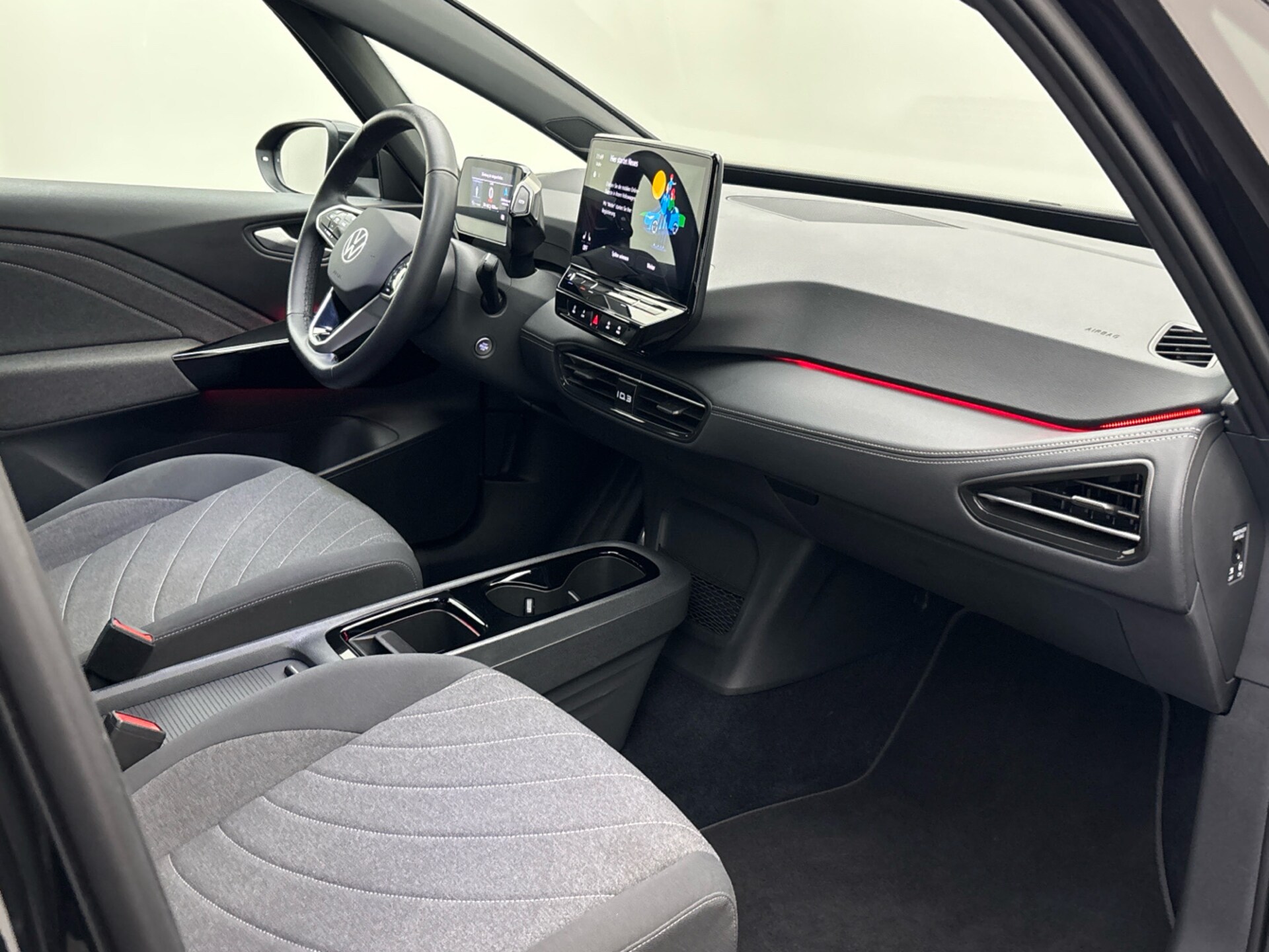 Volkswagen ID.3 Pro