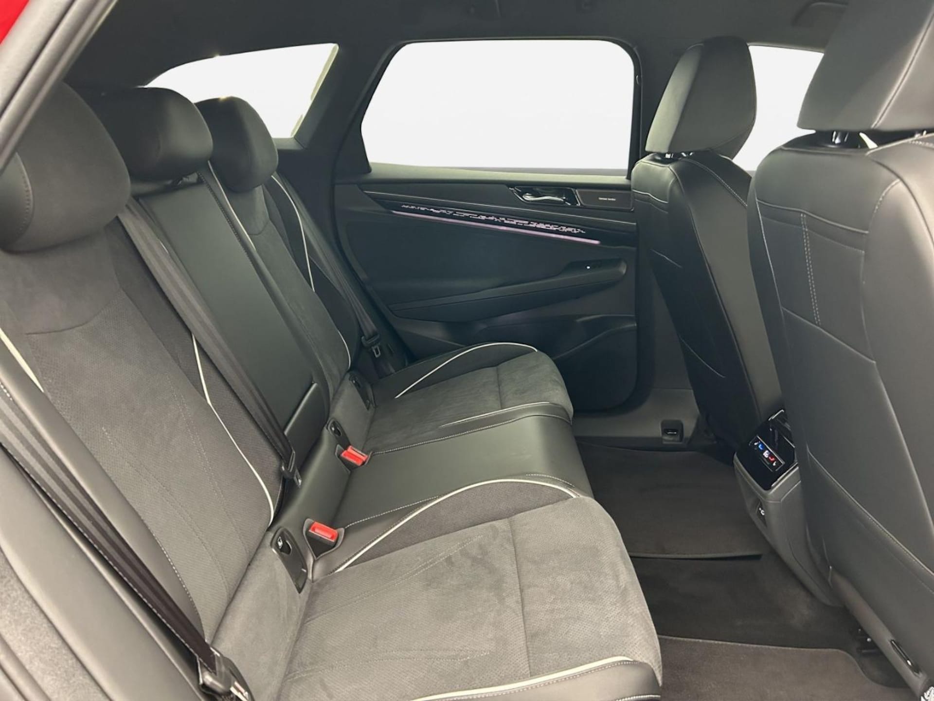Volkswagen ID.7 Tourer Pro