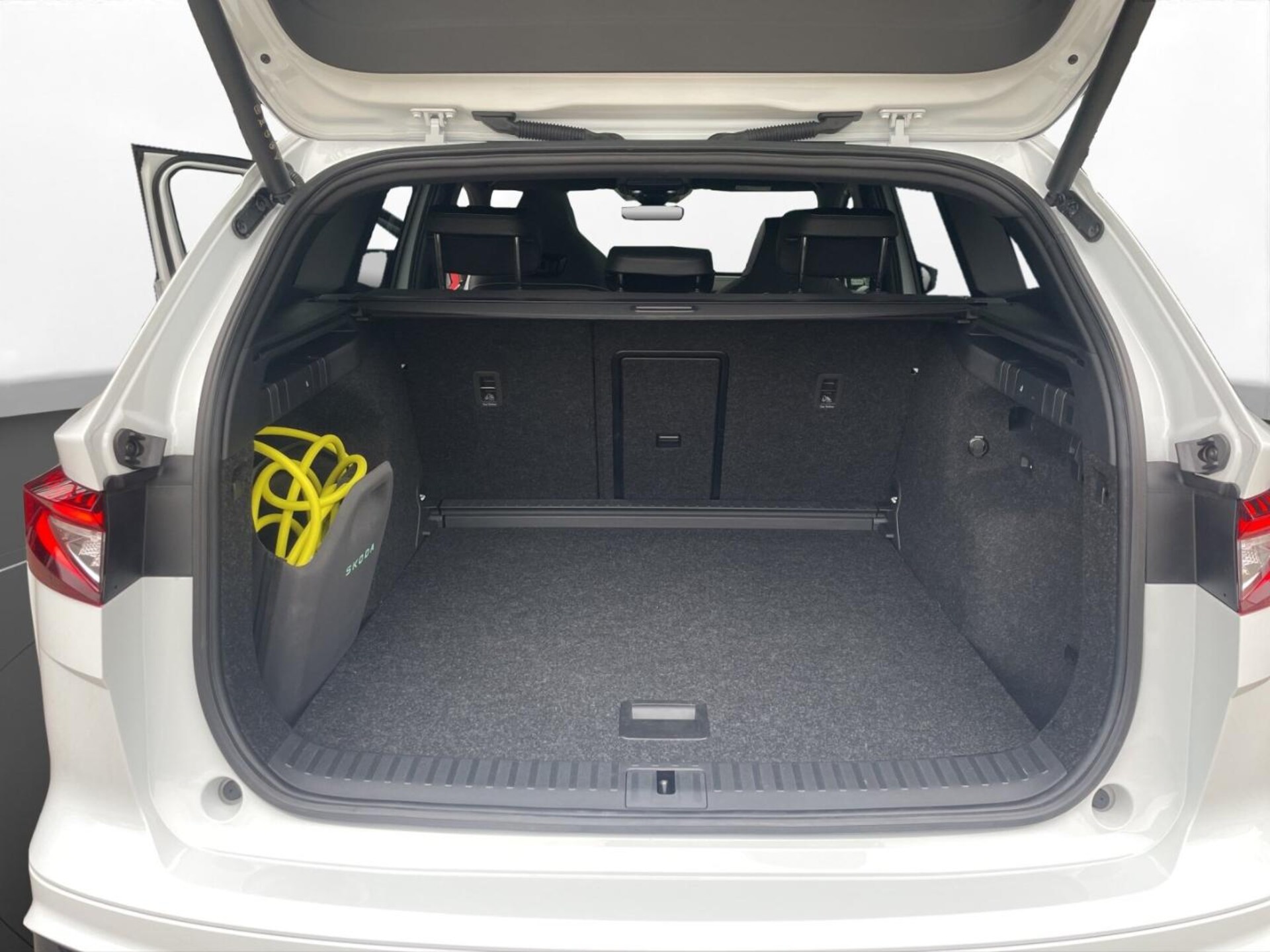Skoda Enyaq RS