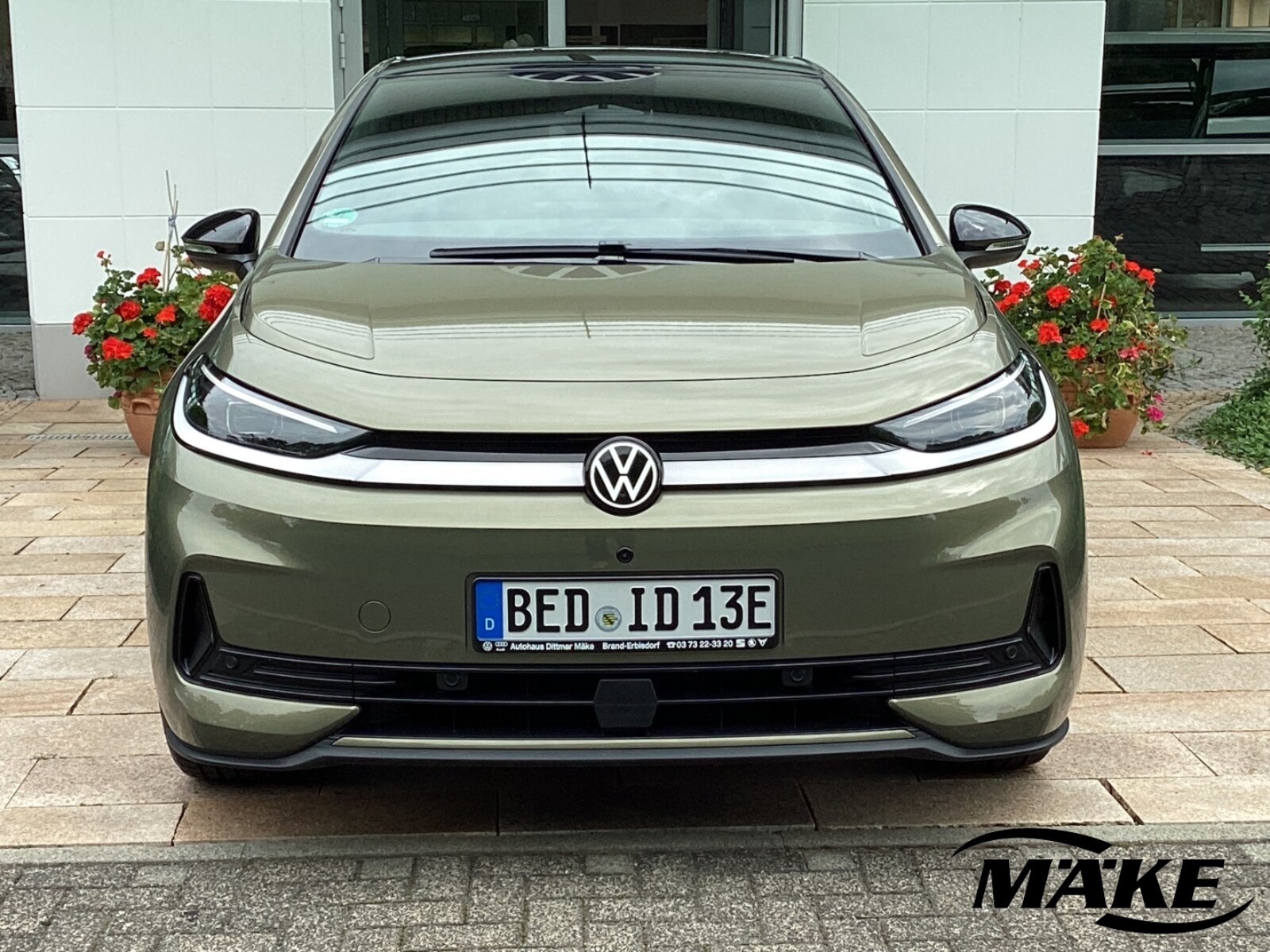 Volkswagen ID.3 Neo – Bild 2
