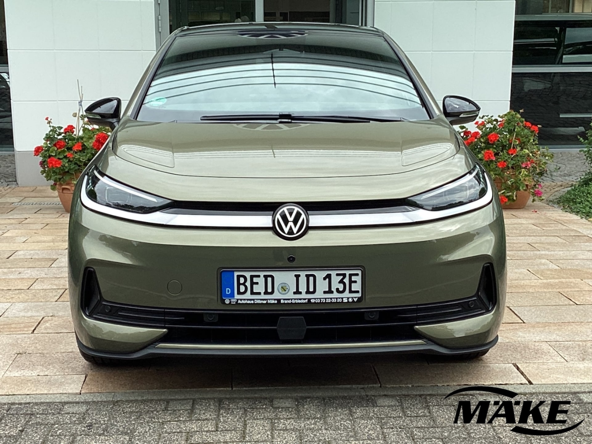 Volkswagen ID.3 Neo Style