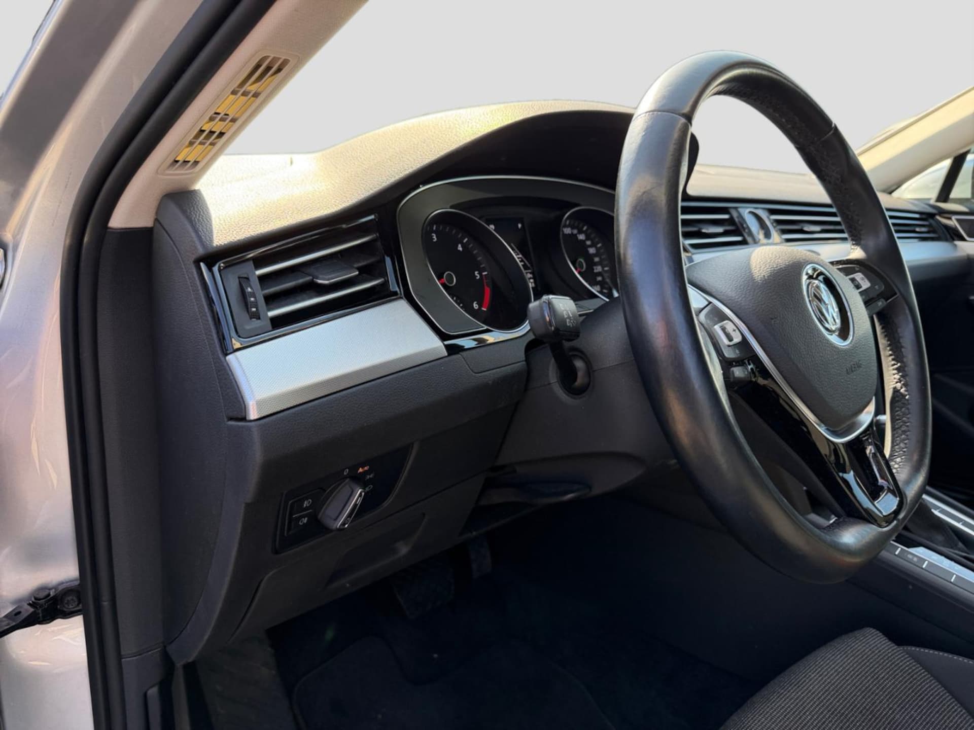 Volkswagen Passat Variant Comfortline