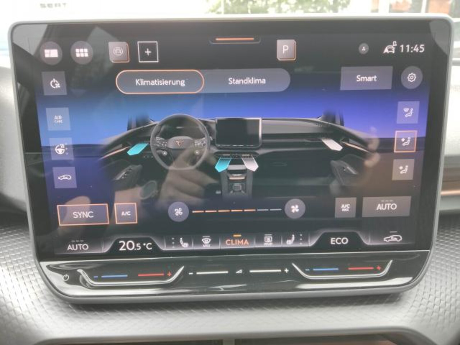 CUPRA Raval – Bild 22