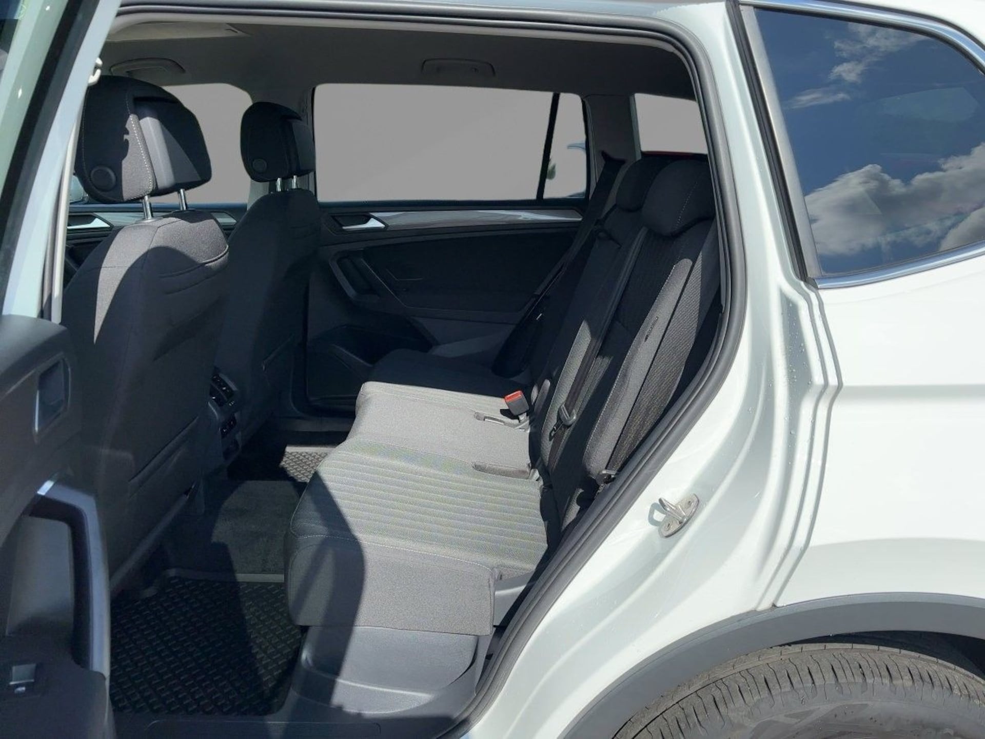 Volkswagen Tiguan Allspace Life
