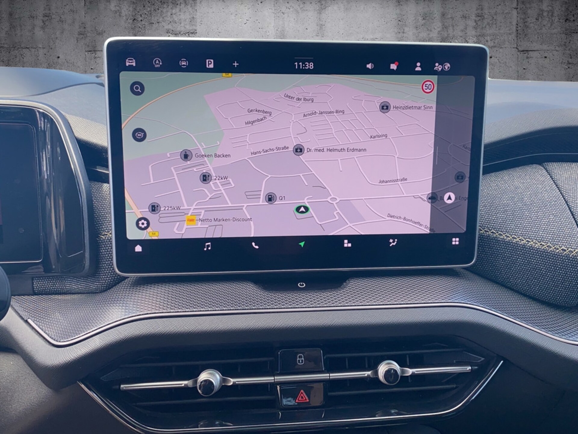 Skoda Kodiaq Selection