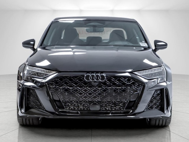2026 Audi RS 3 Base - Photo 8