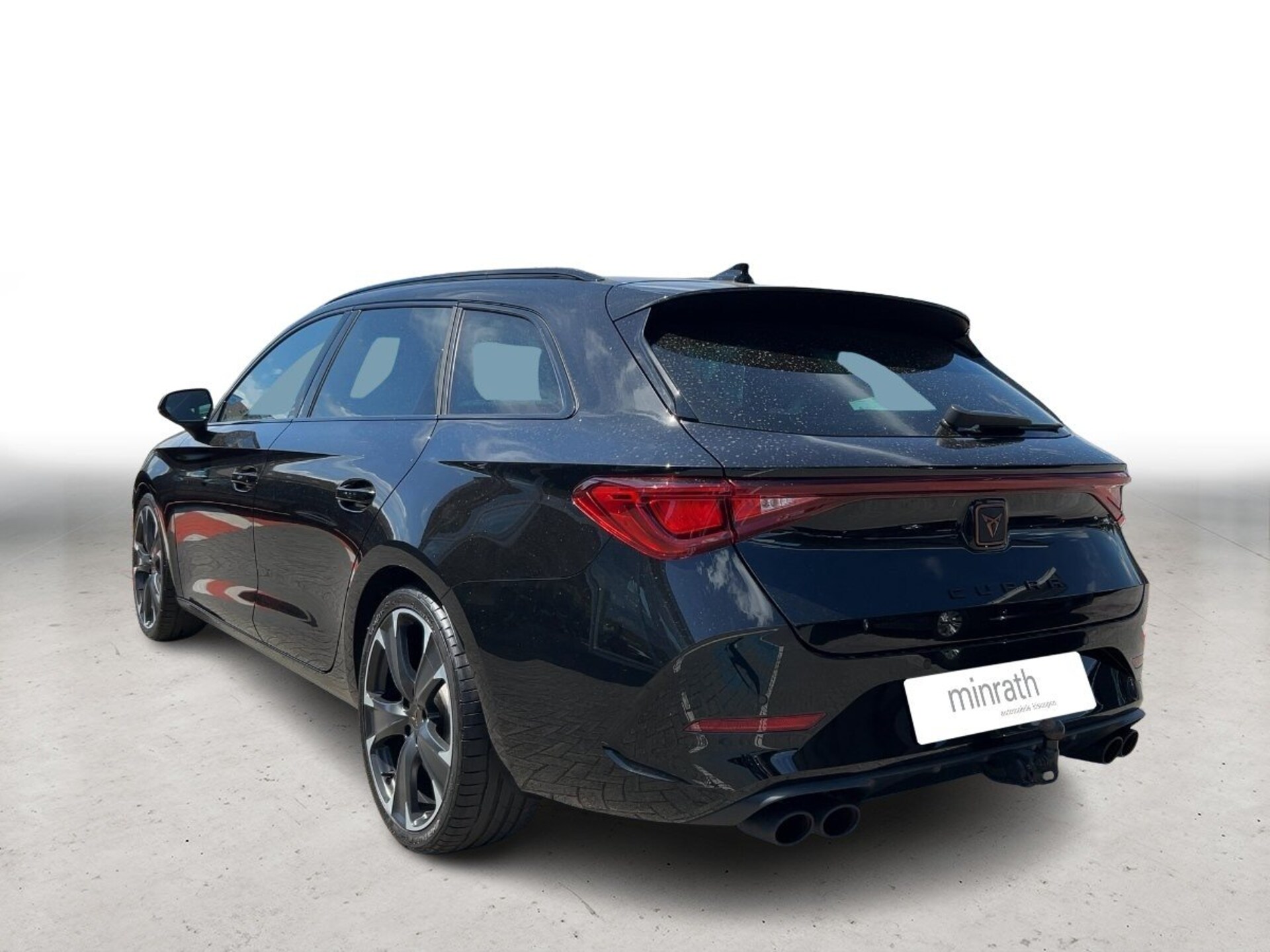 CUPRA Leon Sportstourer VZ