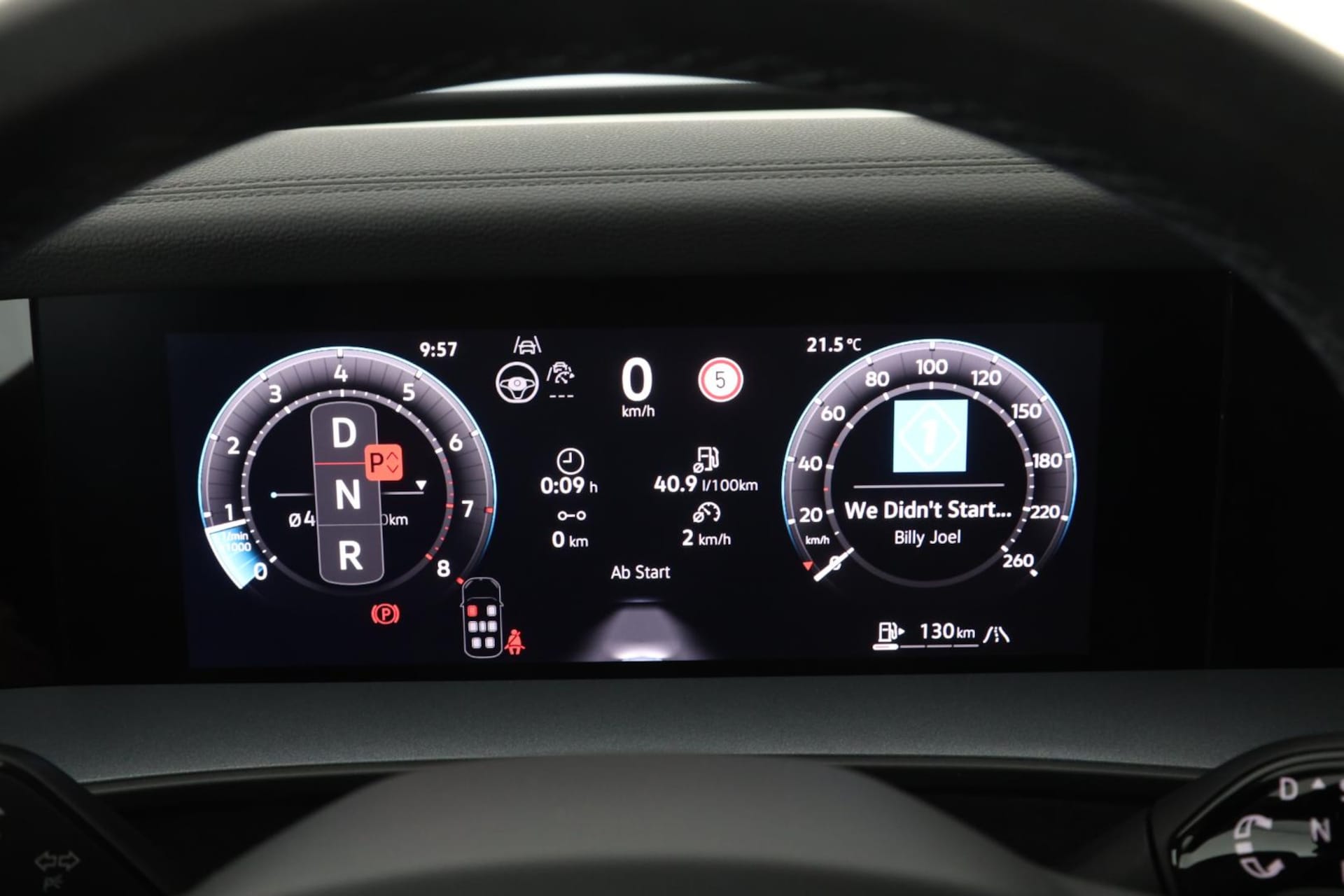 Volkswagen Tayron R-Line