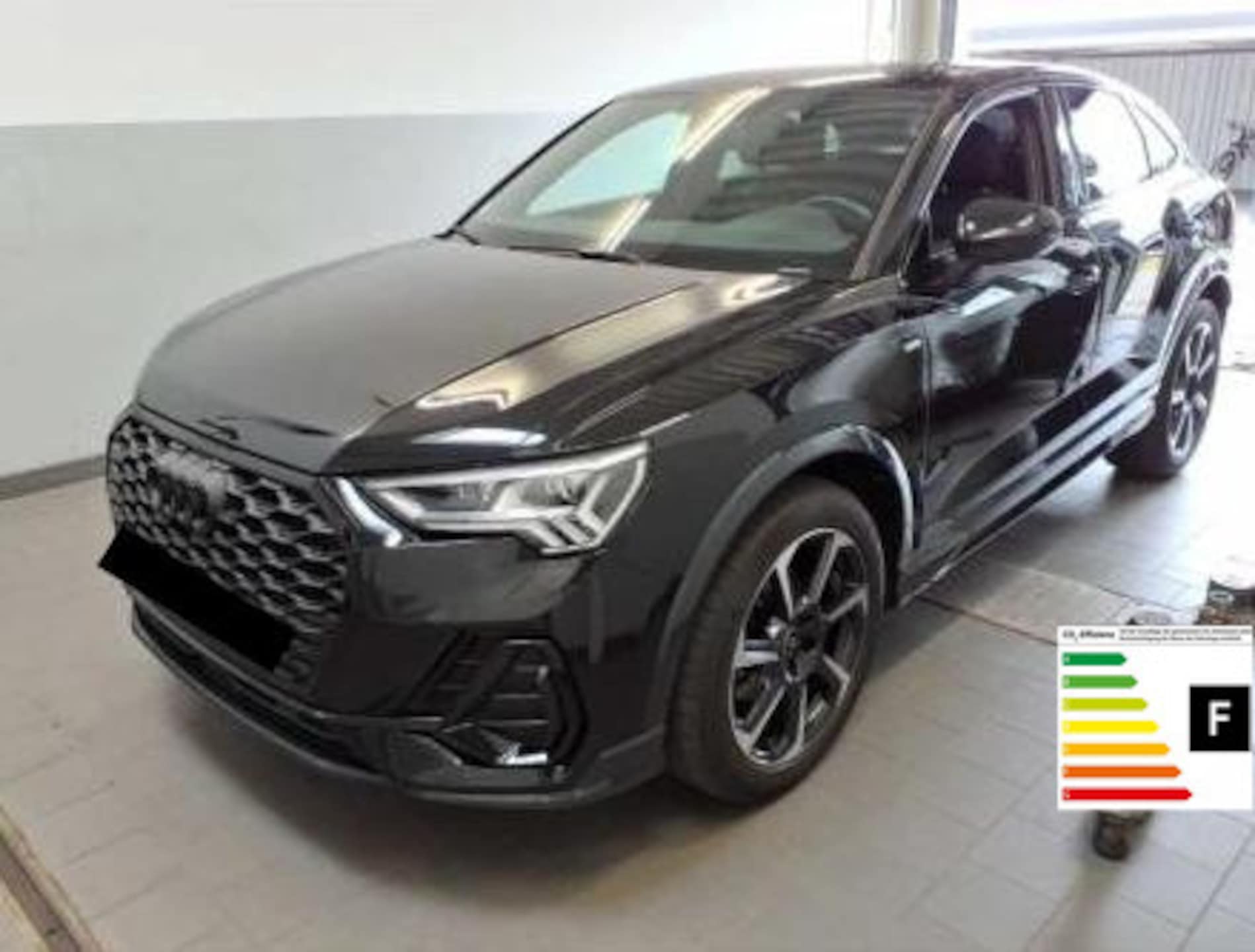 Audi Q3 Sportback 2023