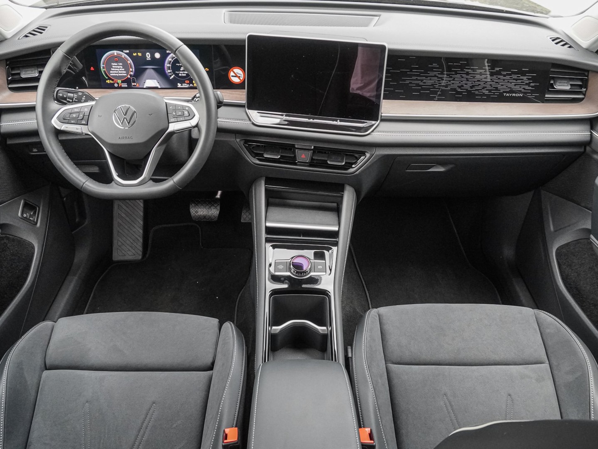 Volkswagen Tayron Elegance