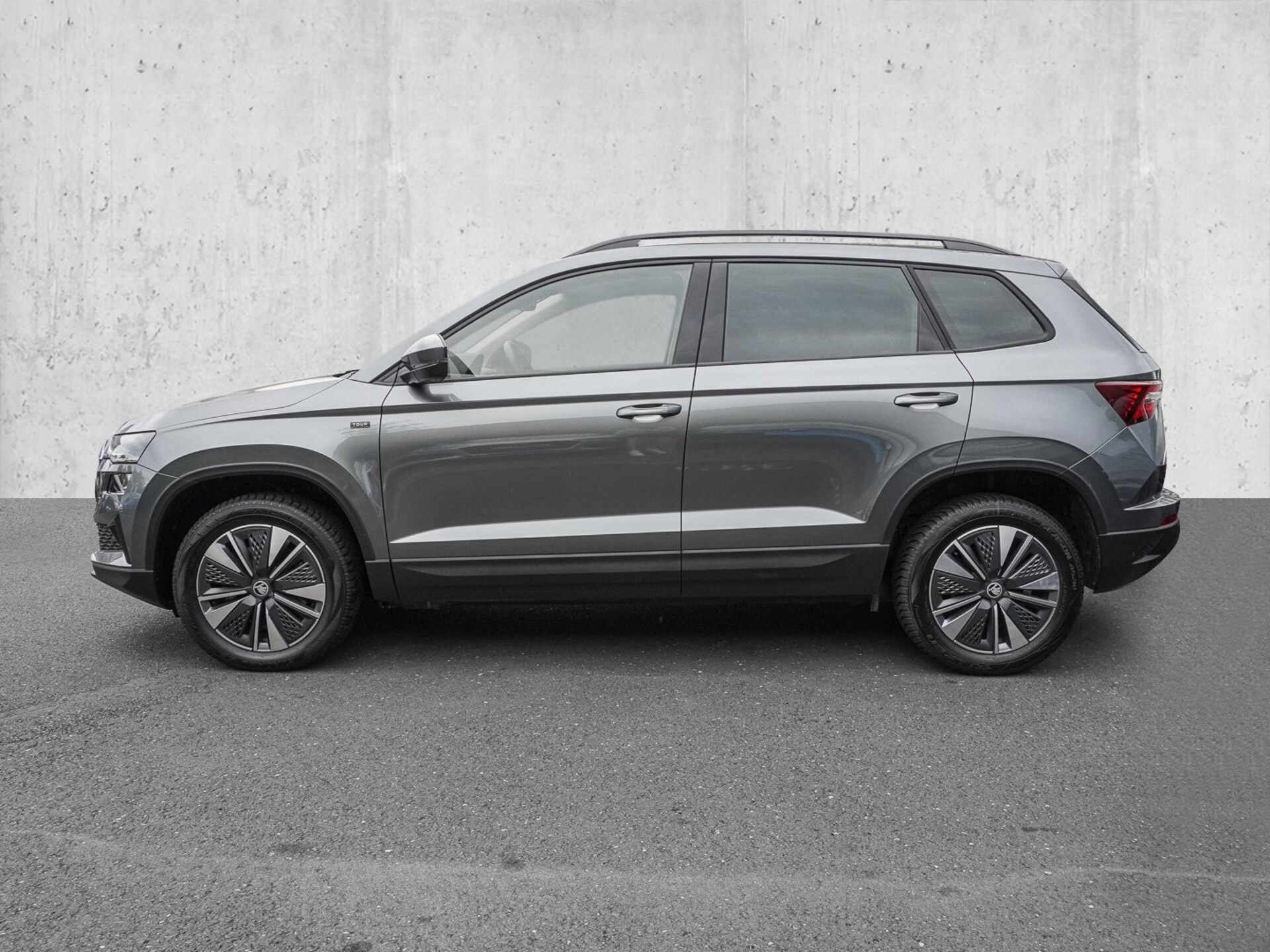 Skoda Karoq Selection