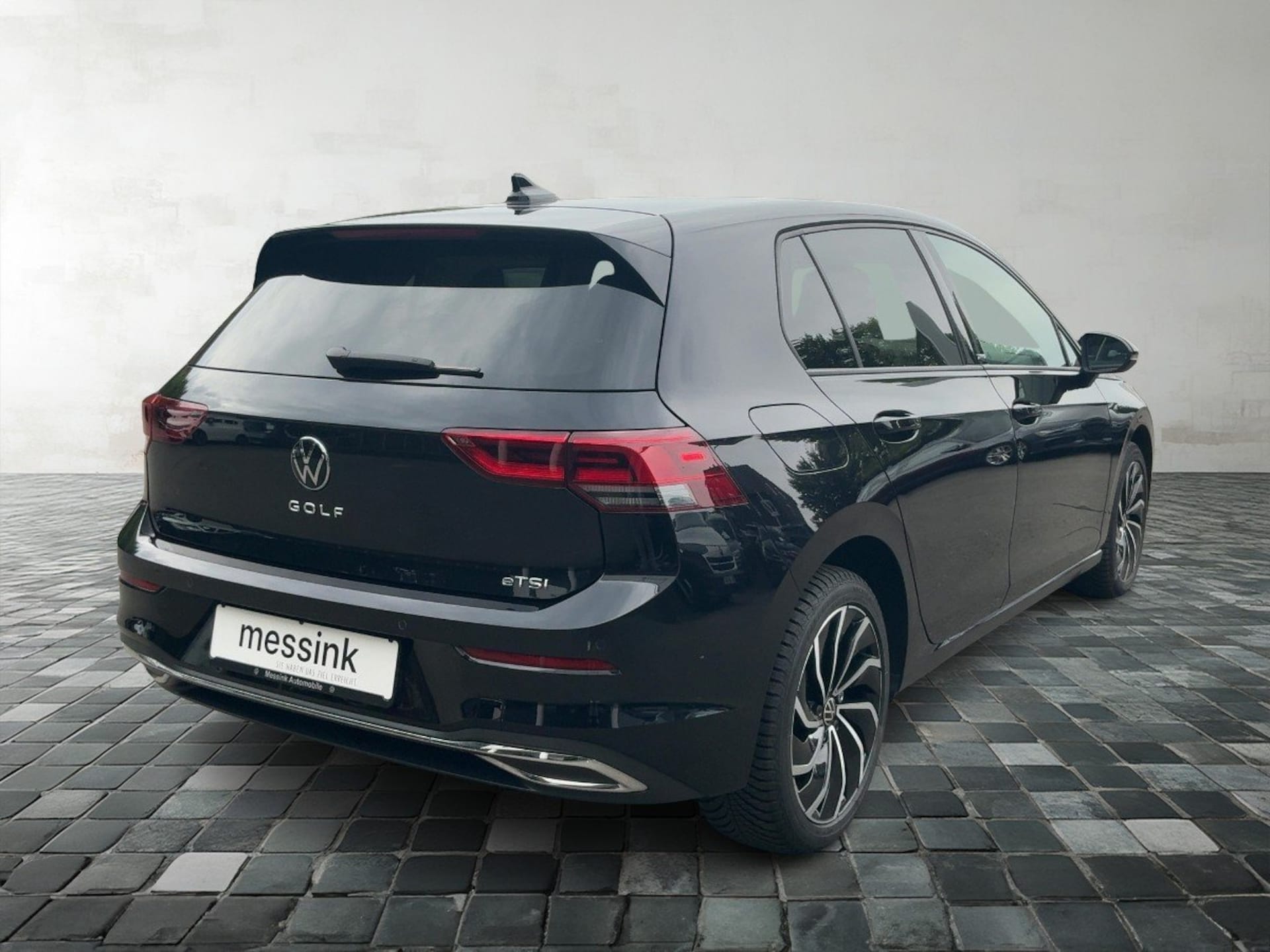 Volkswagen Golf Active