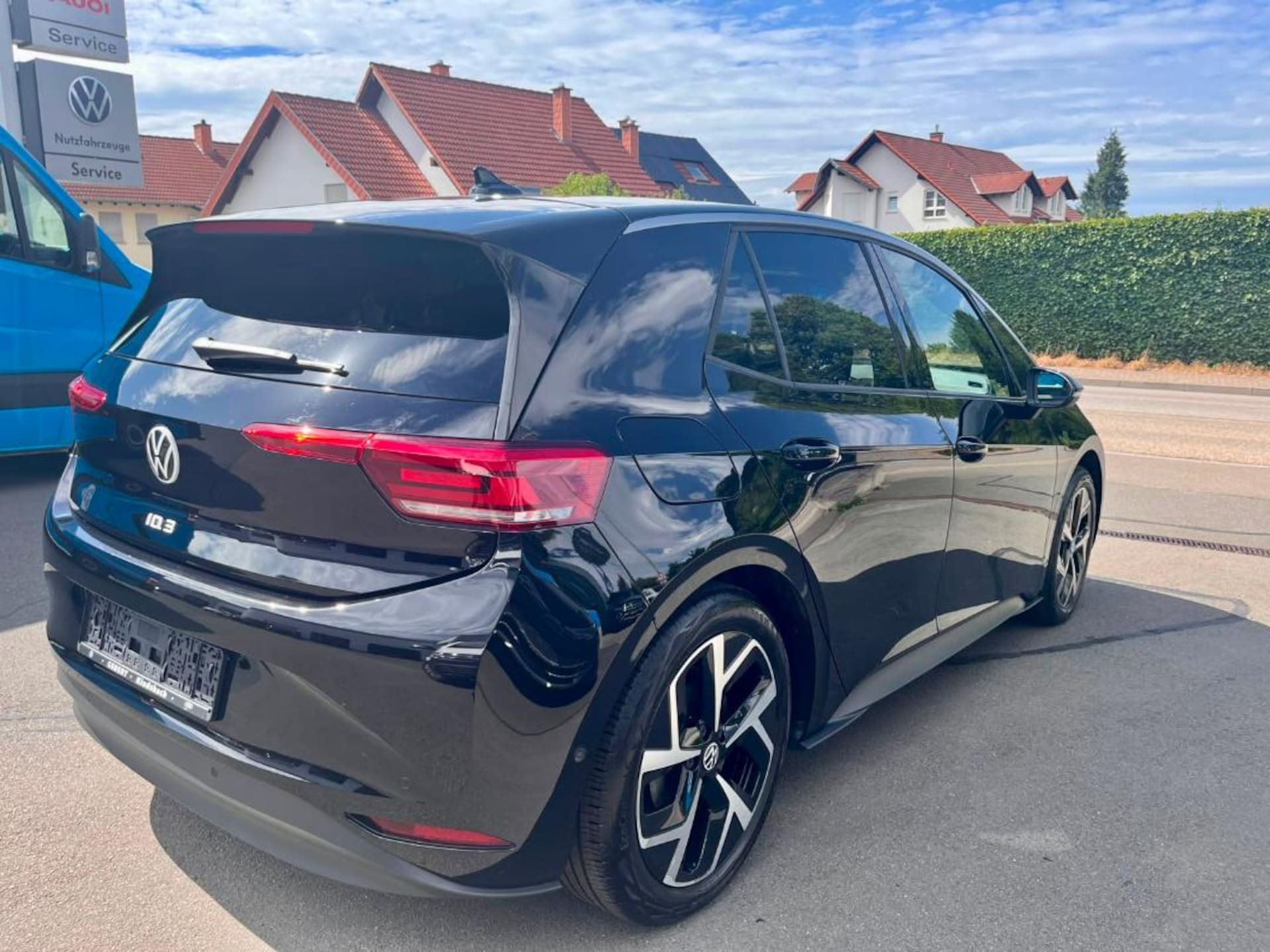 Volkswagen ID.3 MOVE Pro