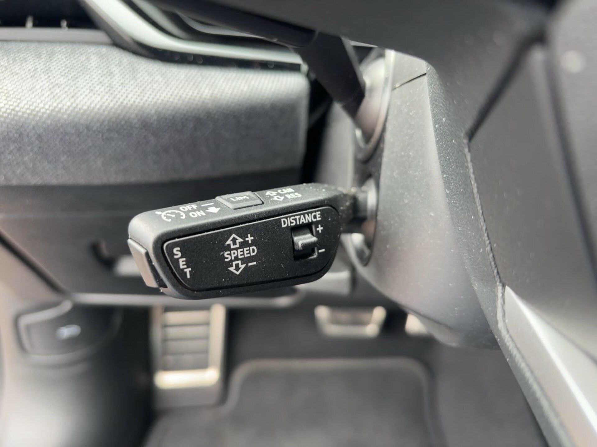 Audi A5 Avant e-hybrid