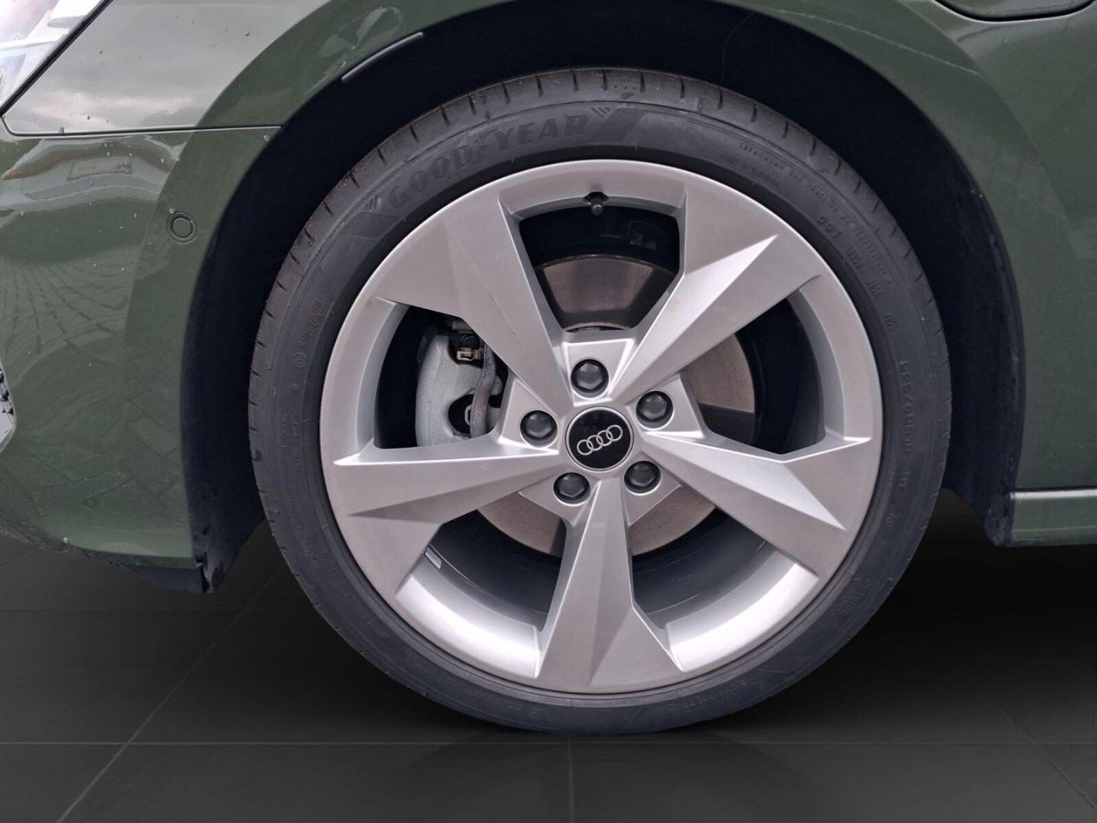 Audi A3 Sportback – Bild 7