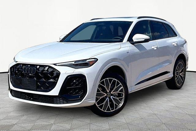 Photo of 2026 Audi Q5