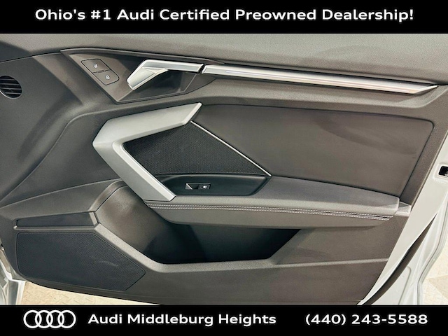 2026 Audi A3 Premium - Photo 31