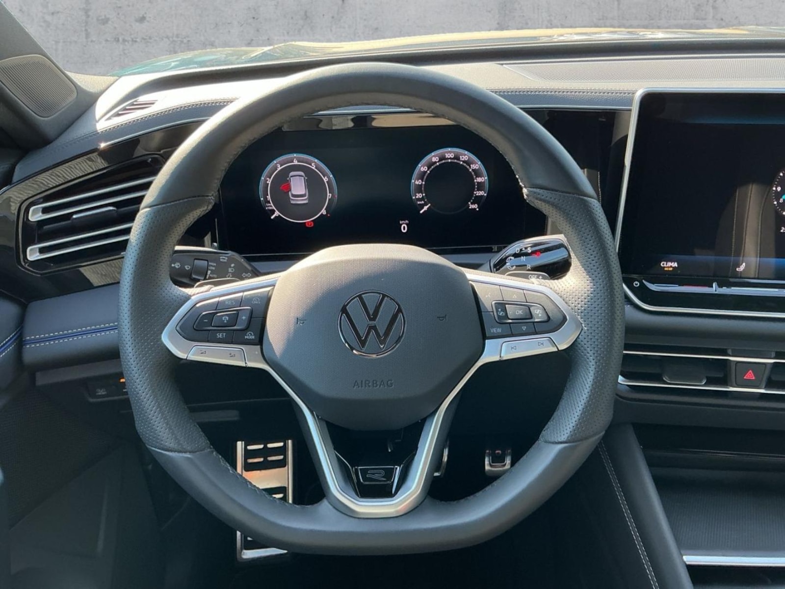 Volkswagen Tiguan – Bild 9