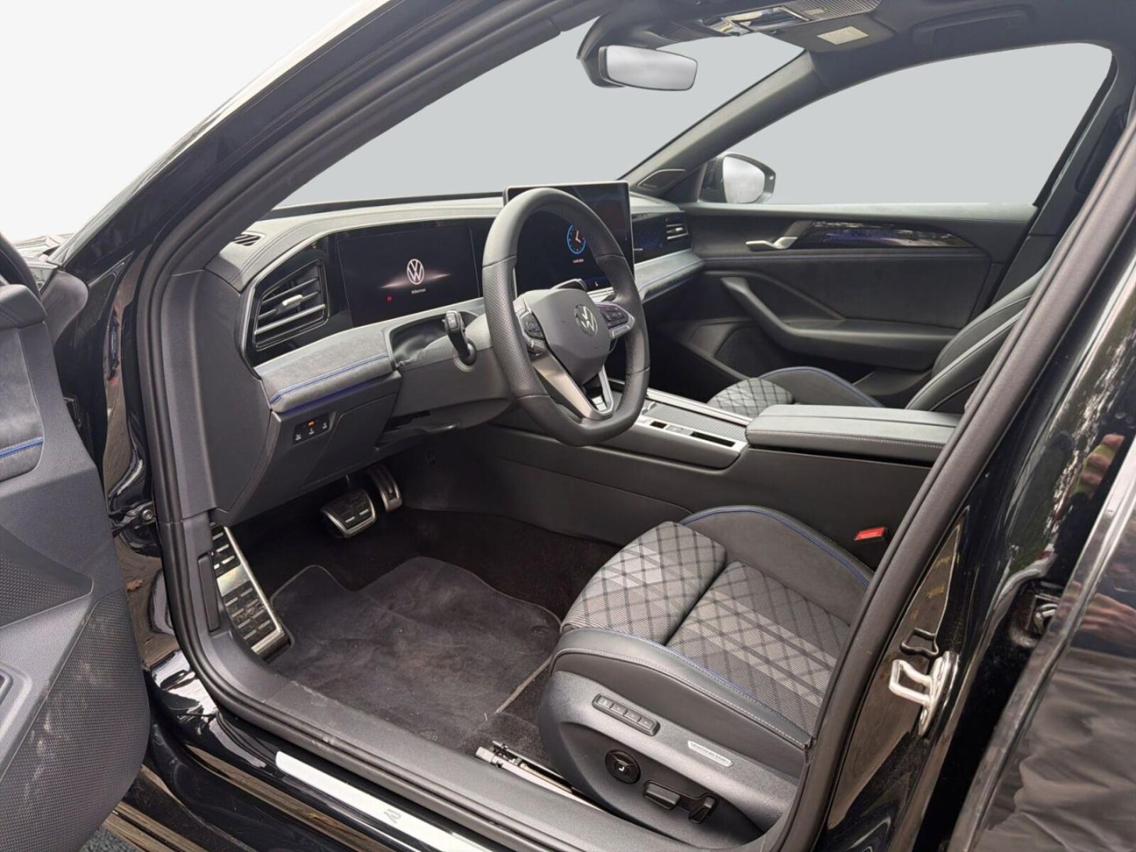 Volkswagen Passat – Bild 9