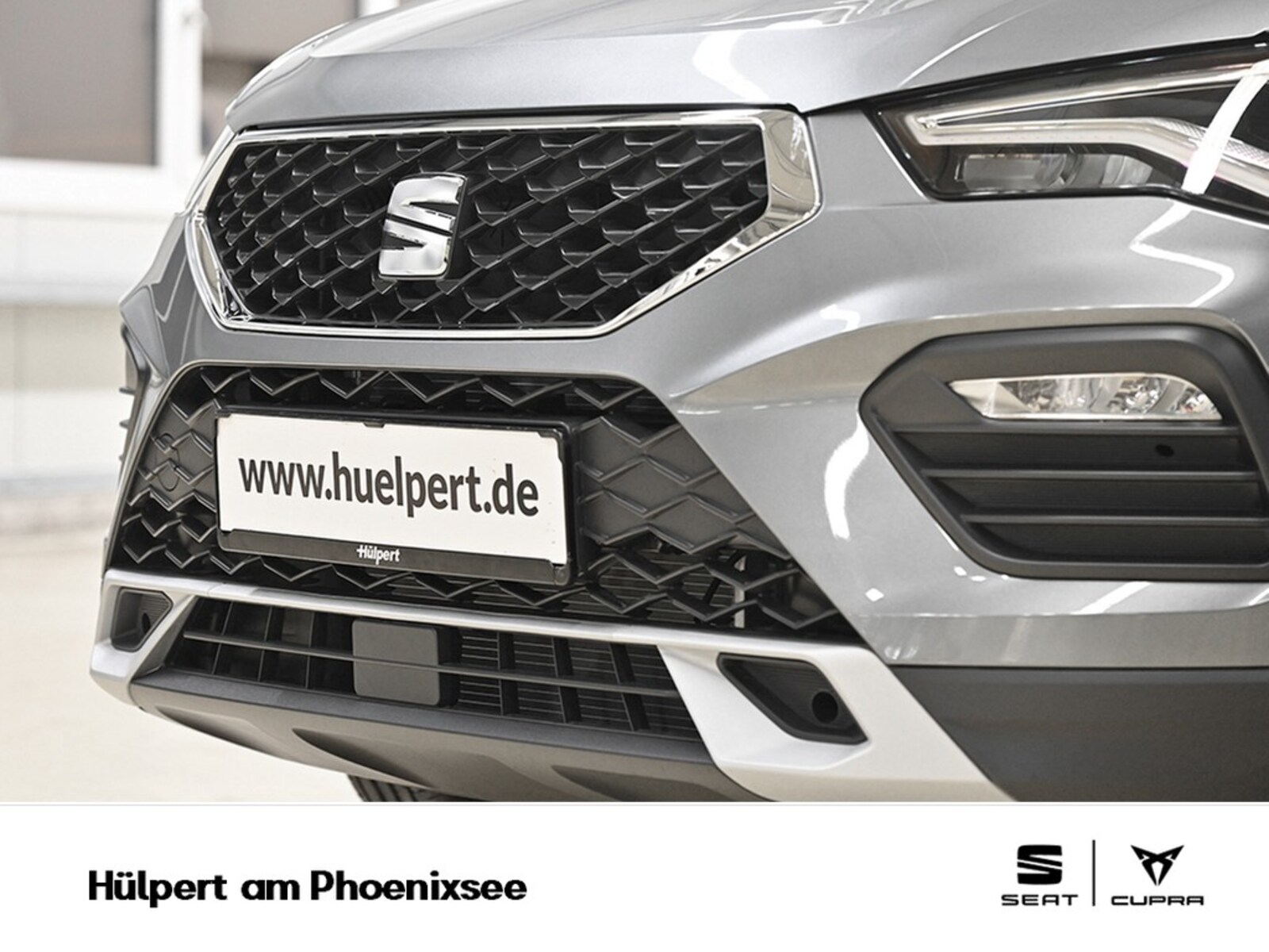 SEAT Ateca – Bild 7