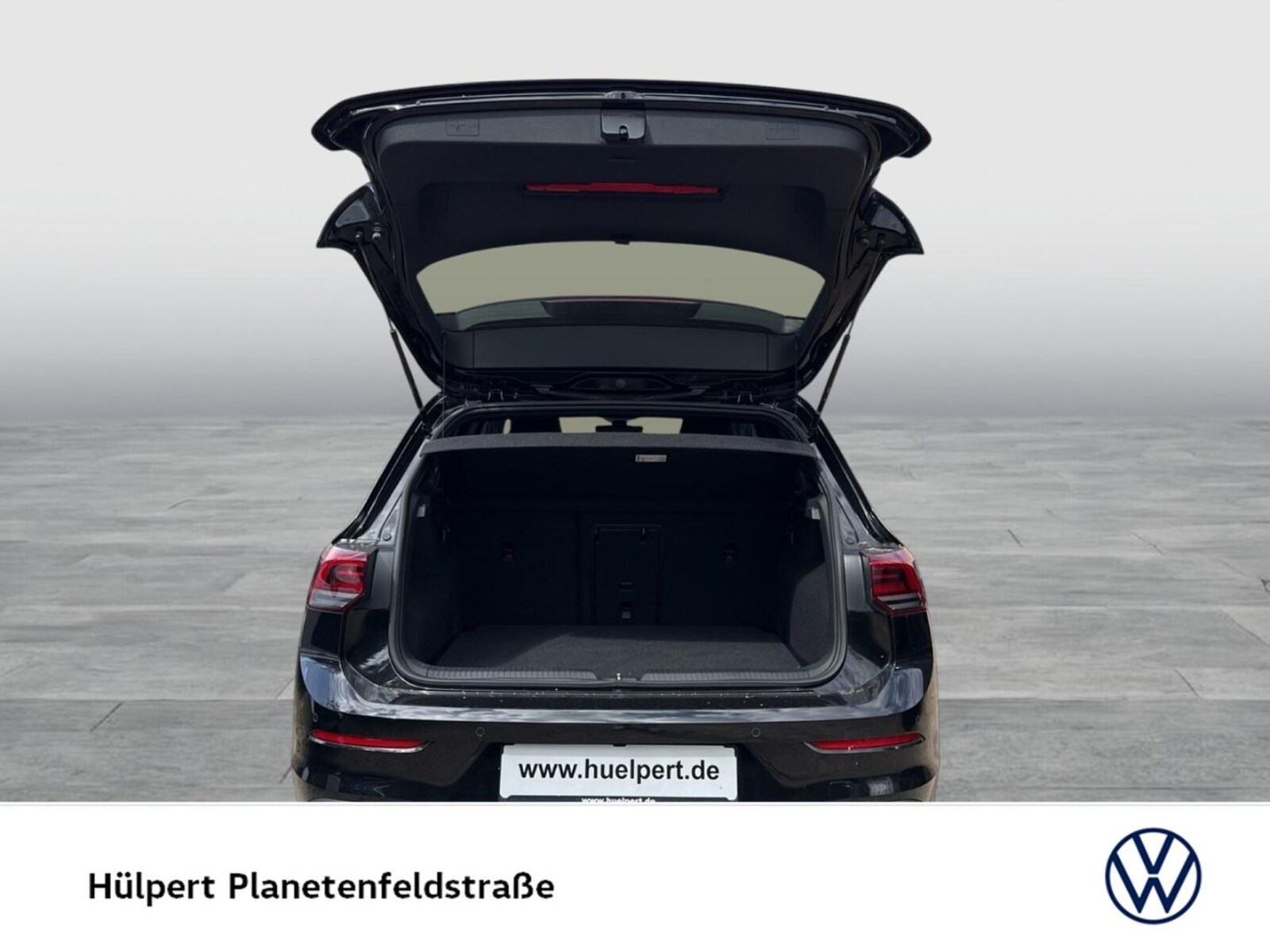 Volkswagen Golf – Bild 13