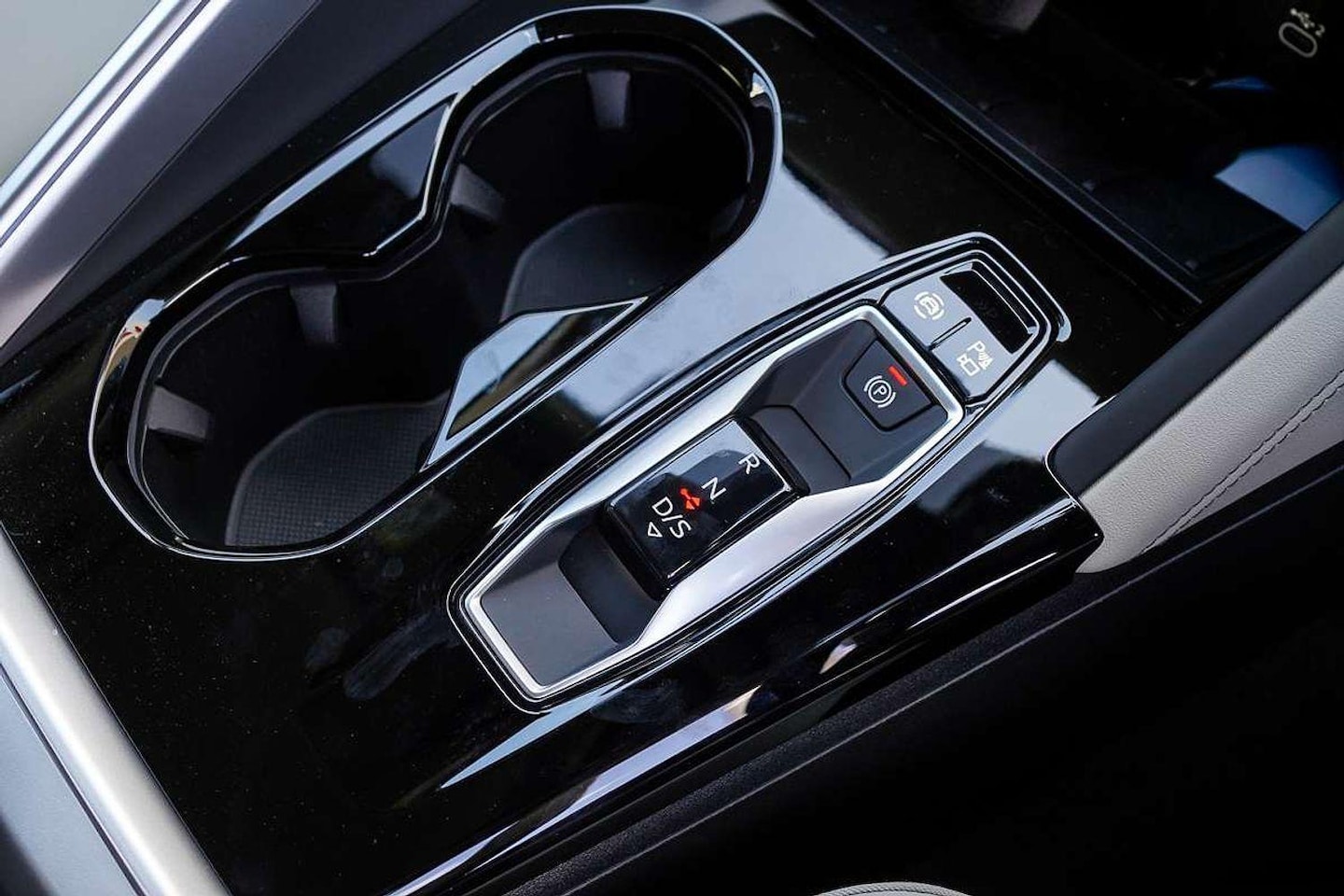 Image about Audi Q5 Sportback TFSI 150 kW