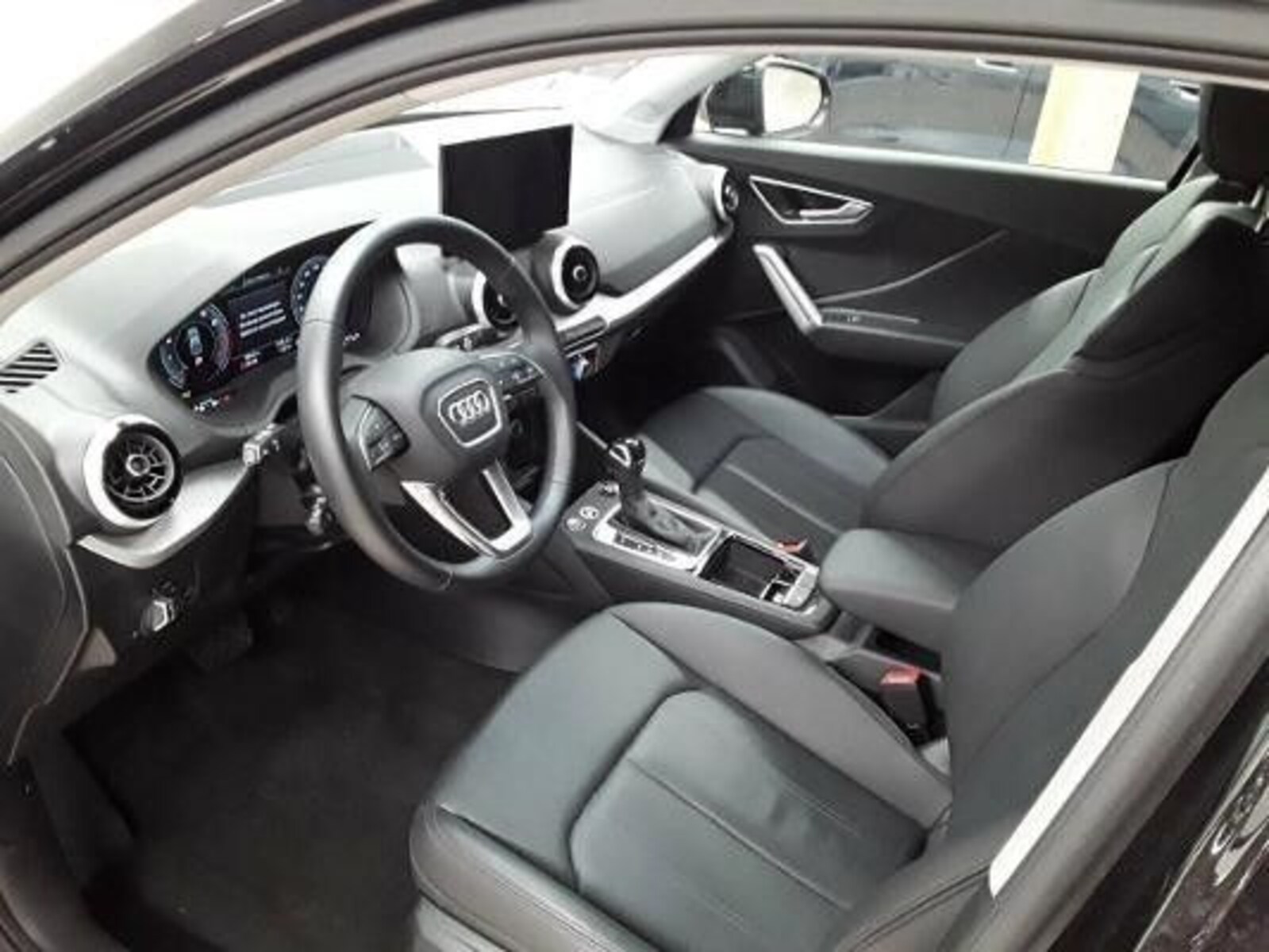 Audi Q2 – Bild 4