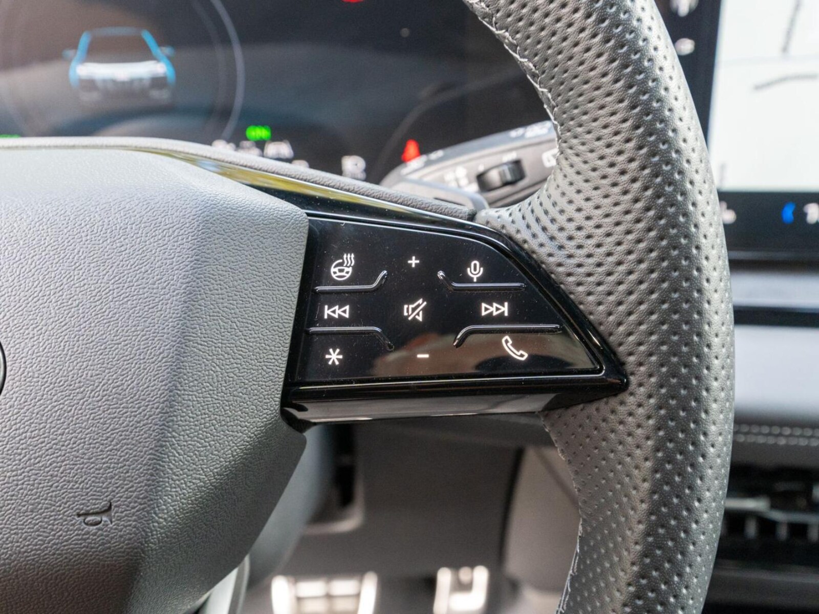 Audi Q6 e-tron – Bild 17
