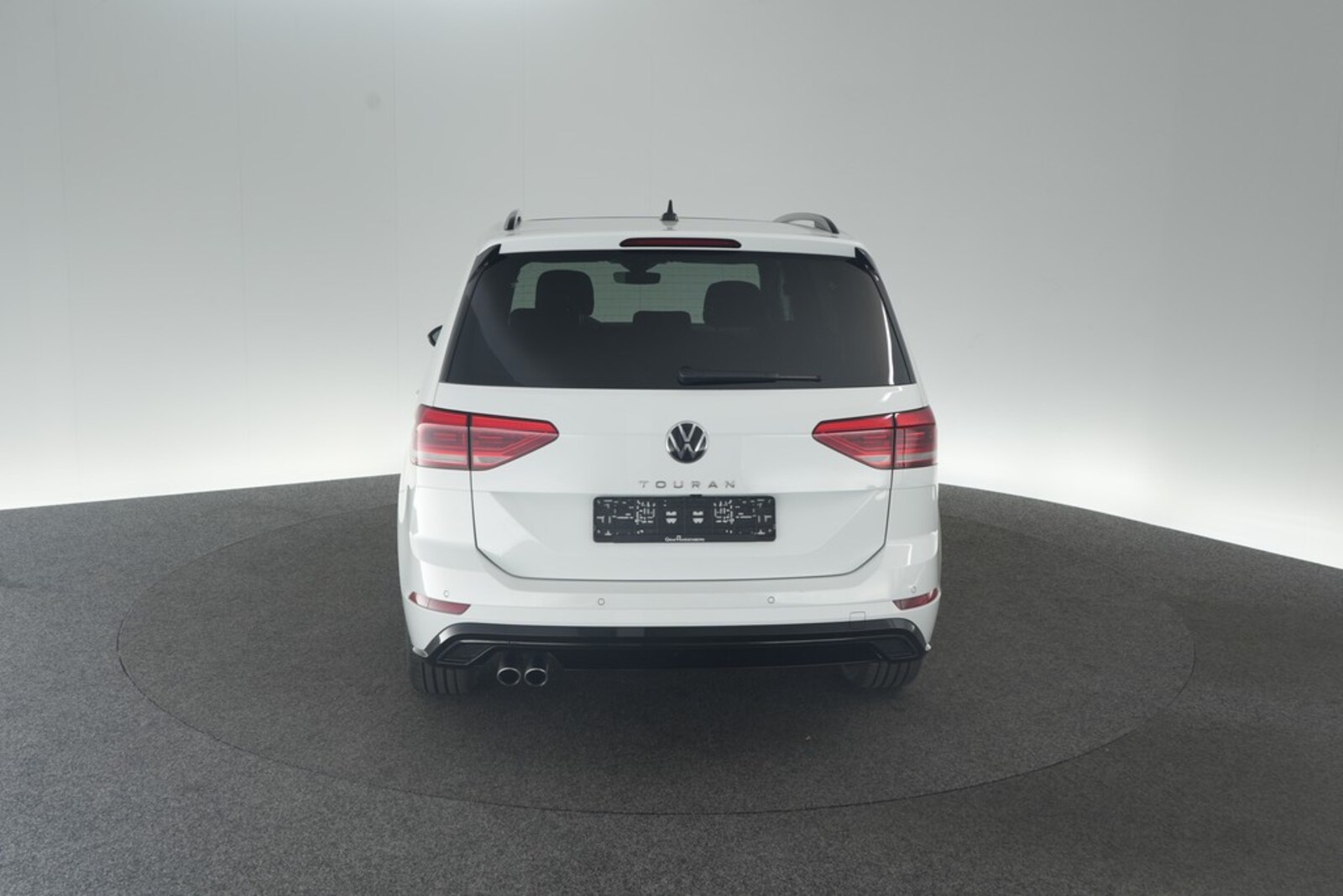 Volkswagen Touran – Bild 4