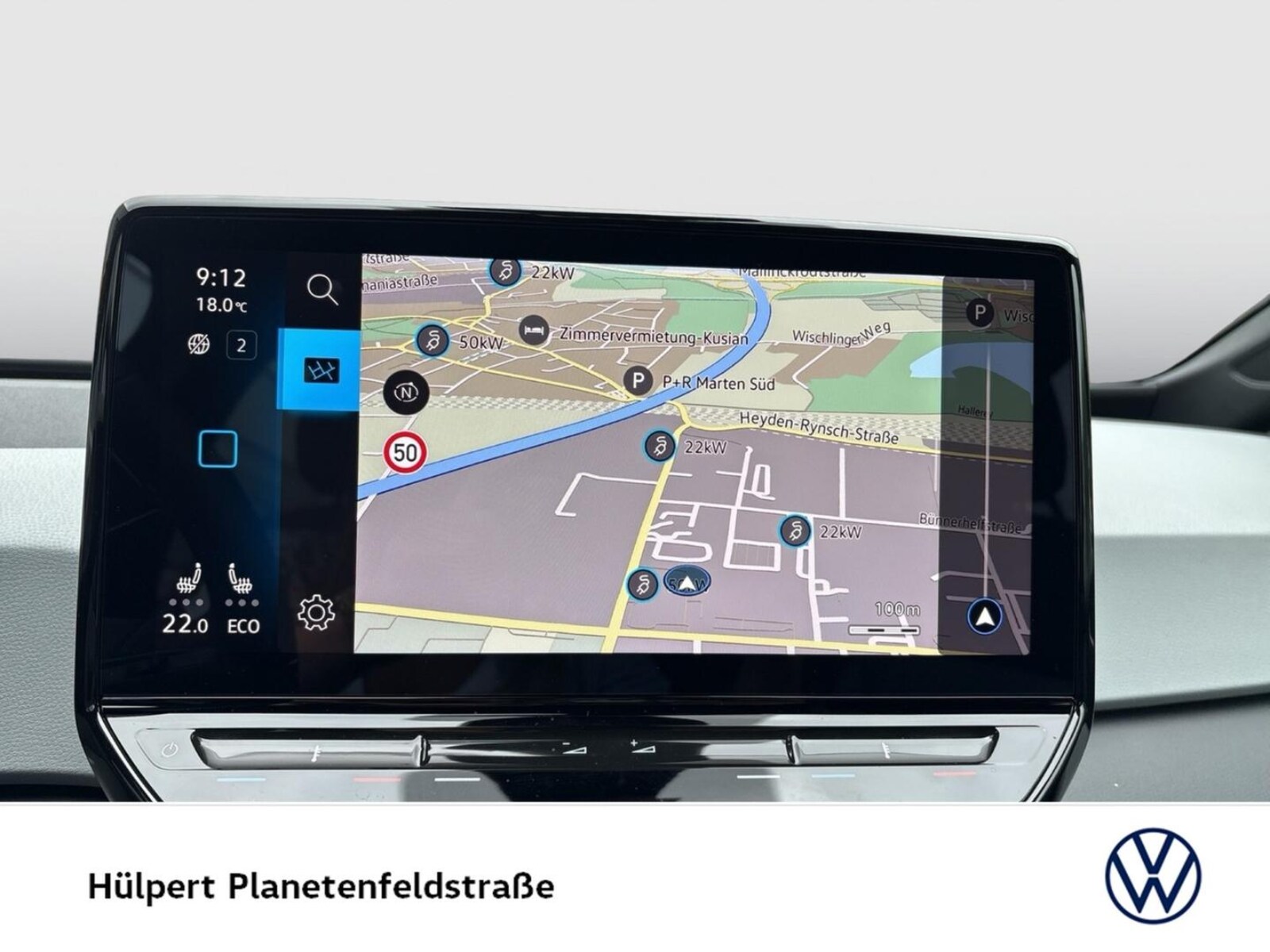 Volkswagen ID.3 – Bild 12