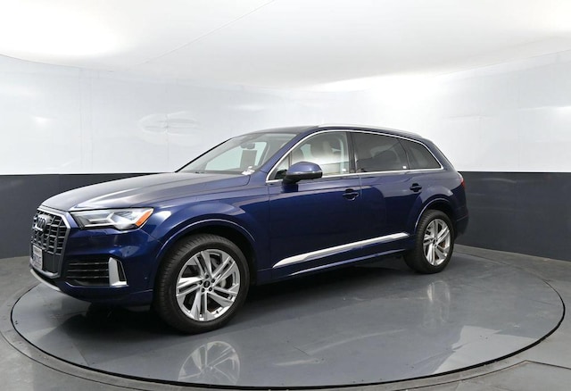 Photo of 2021 Audi Q7