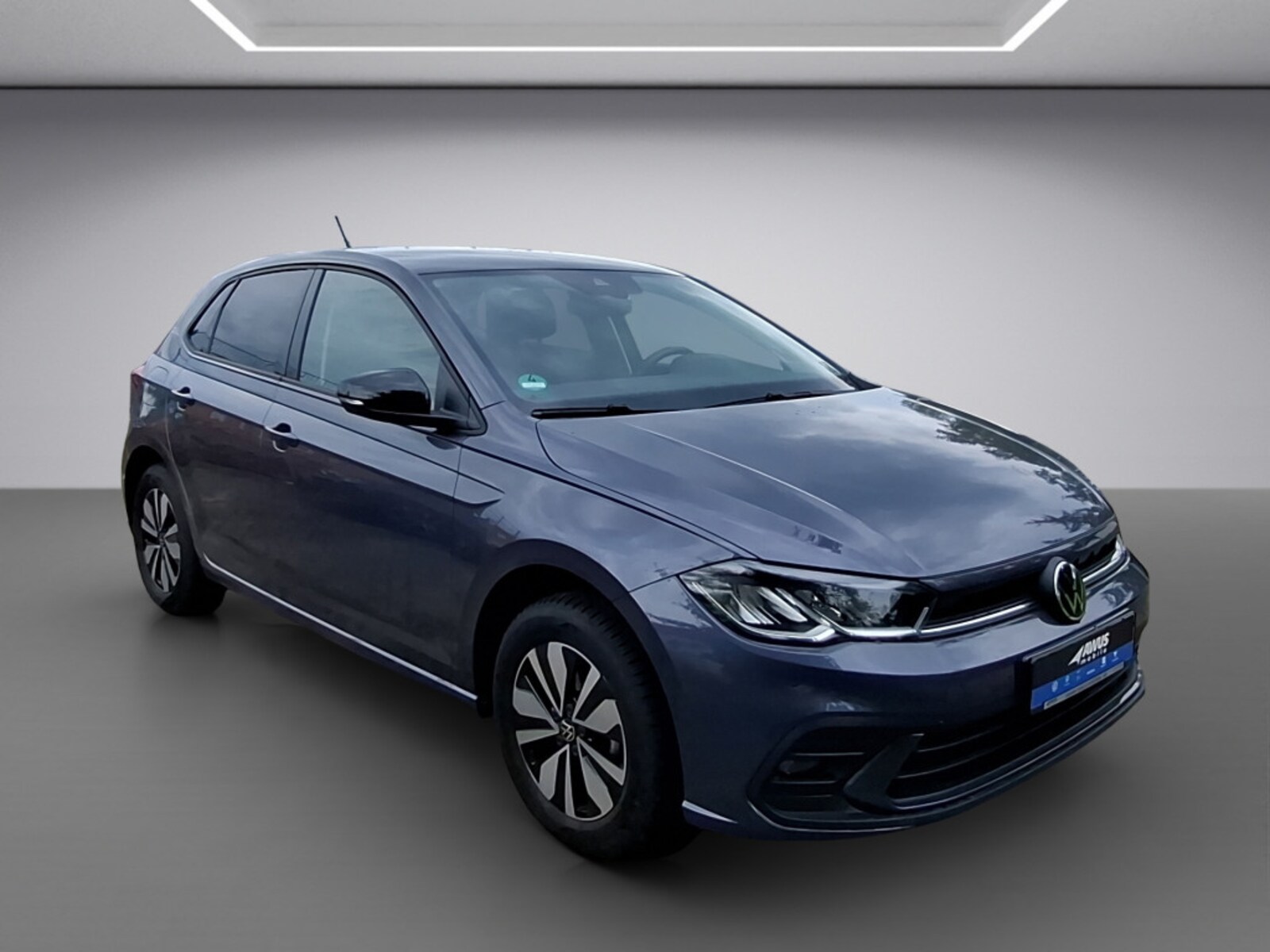 Volkswagen Polo – Bild 7