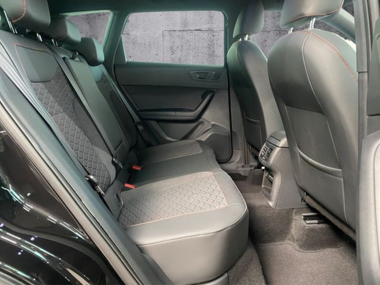 SEAT Ateca – Bild 10