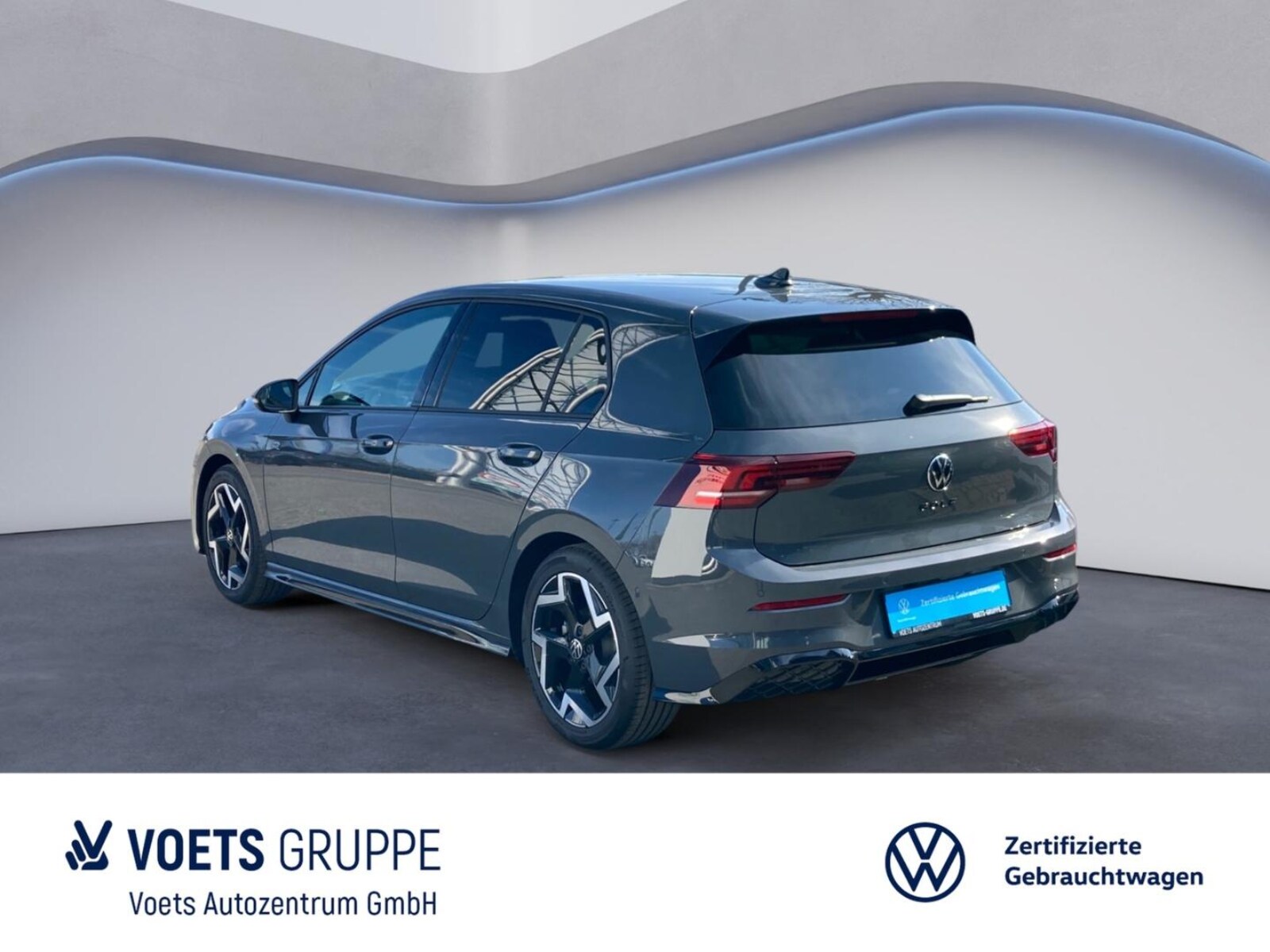 Volkswagen Golf – Bild 3