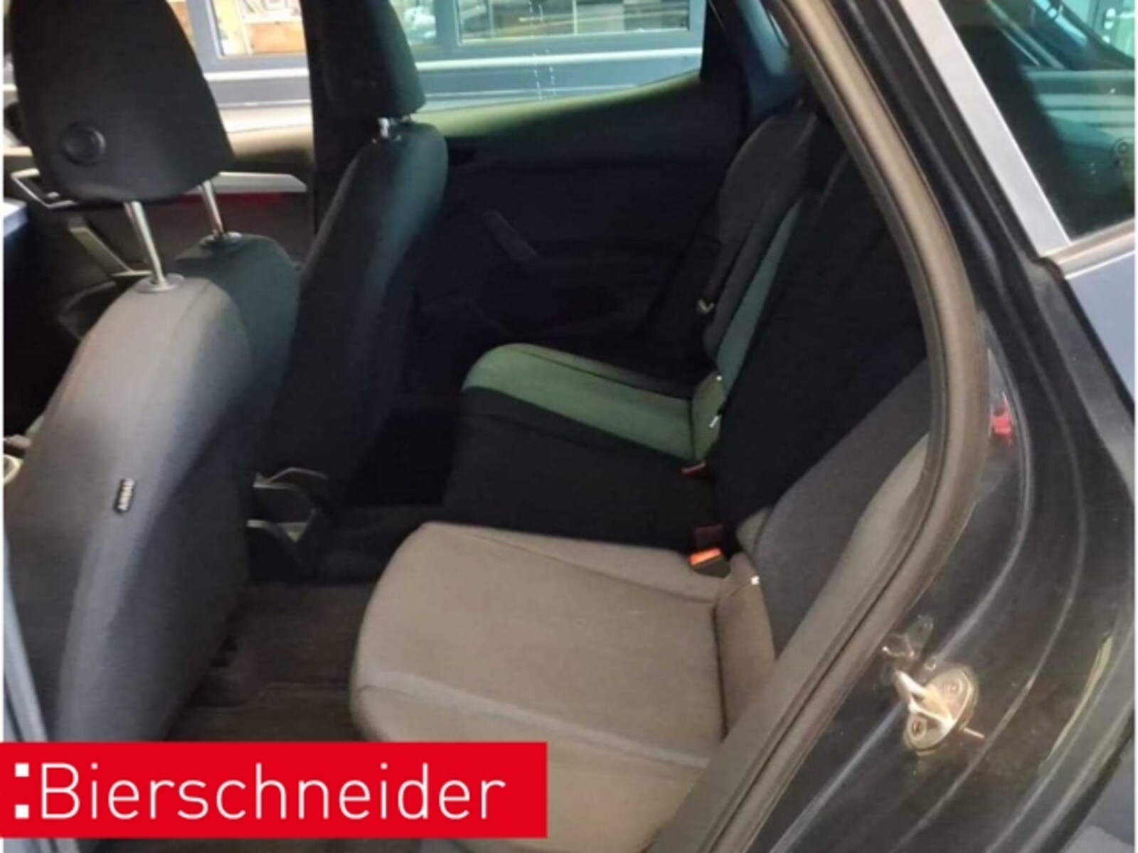 SEAT Ibiza – Bild 7