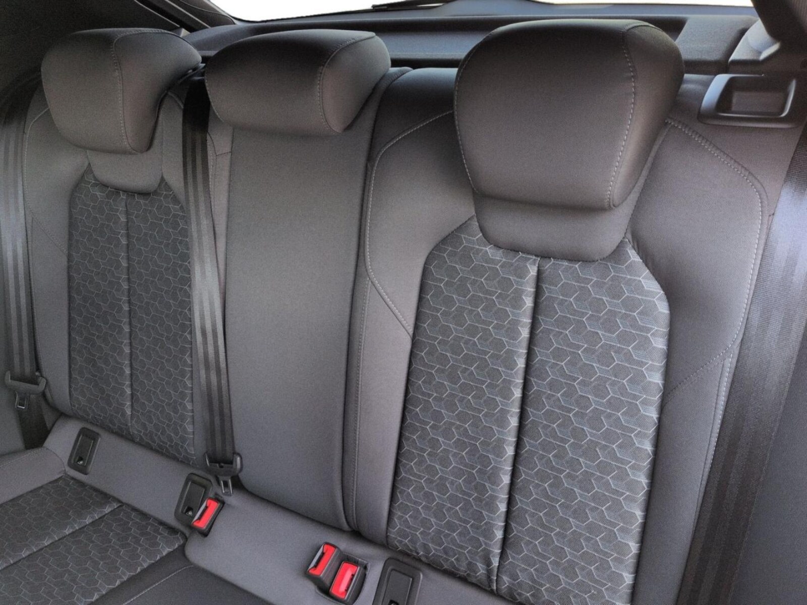 Audi A1 Sportback – Bild 8